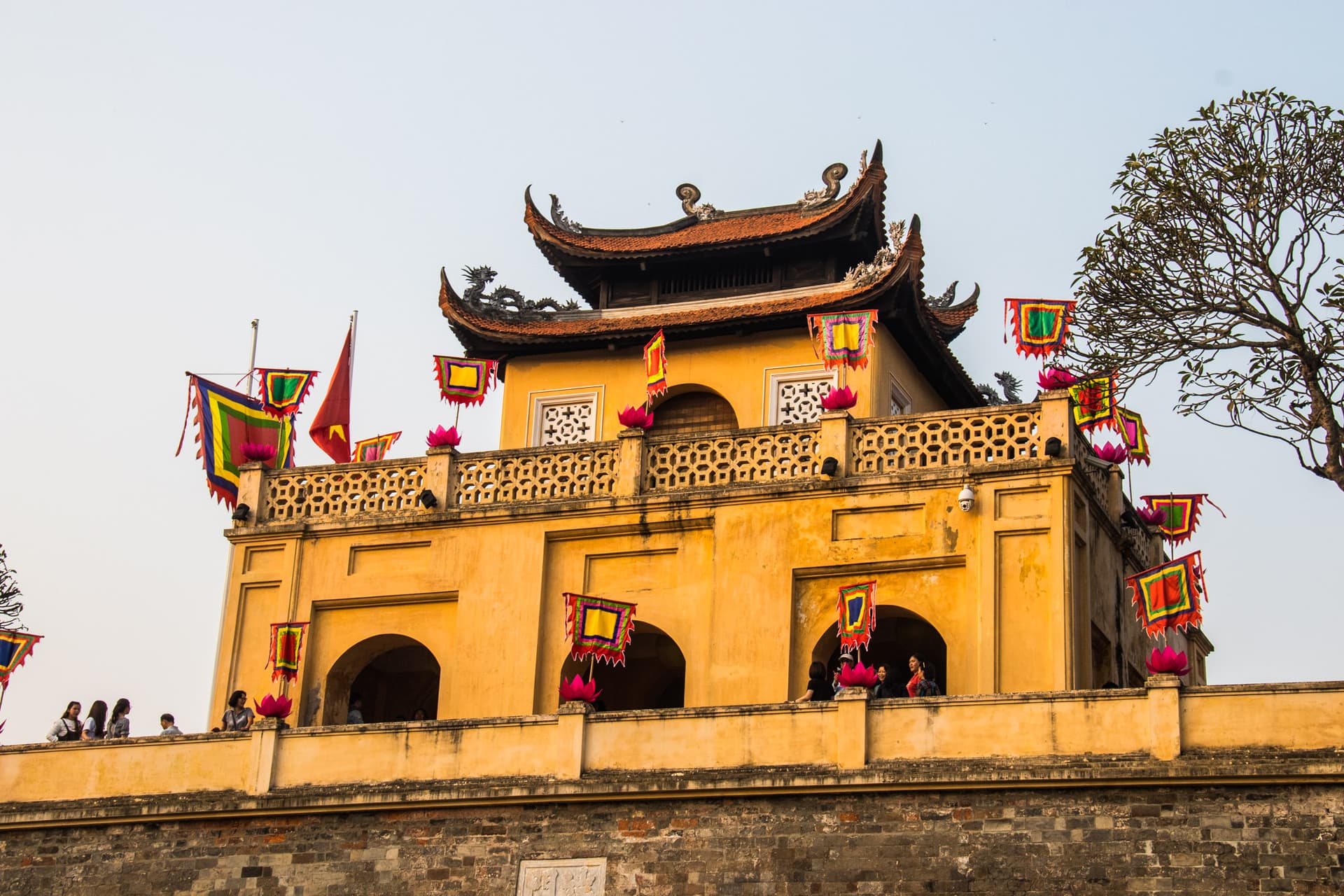 Hanoi, Vietnam