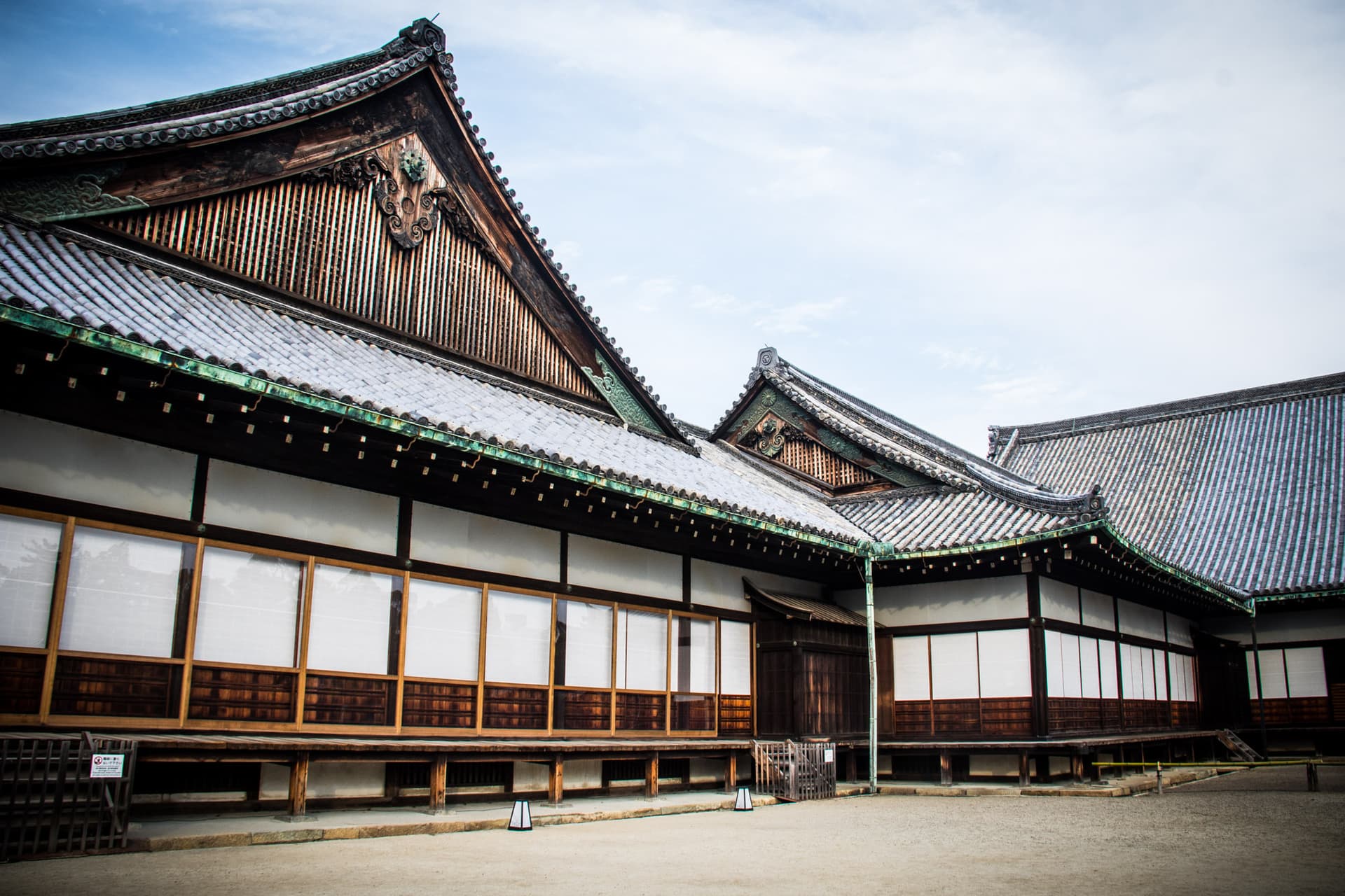 Kyoto, Japan