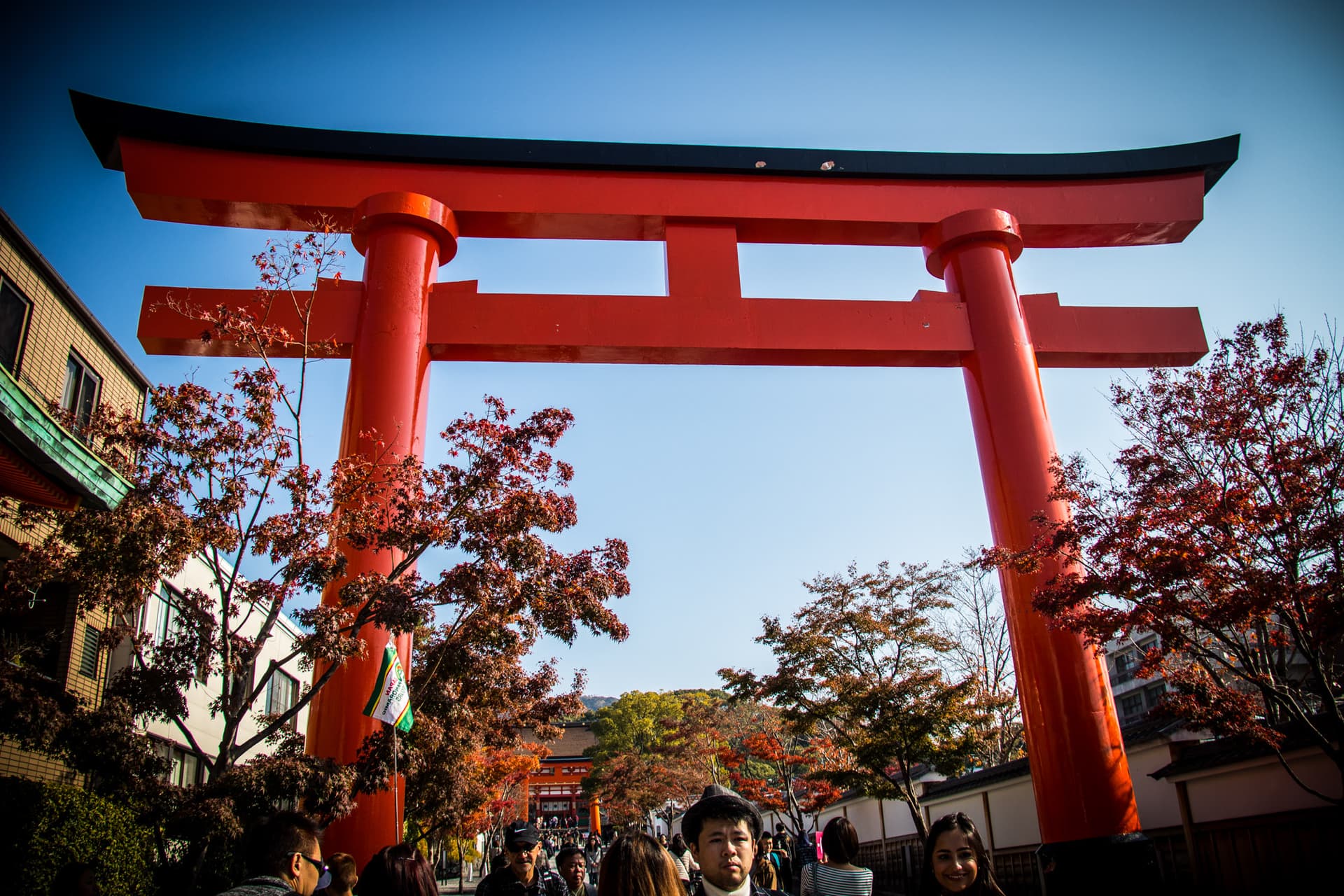 Kyoto, Japan