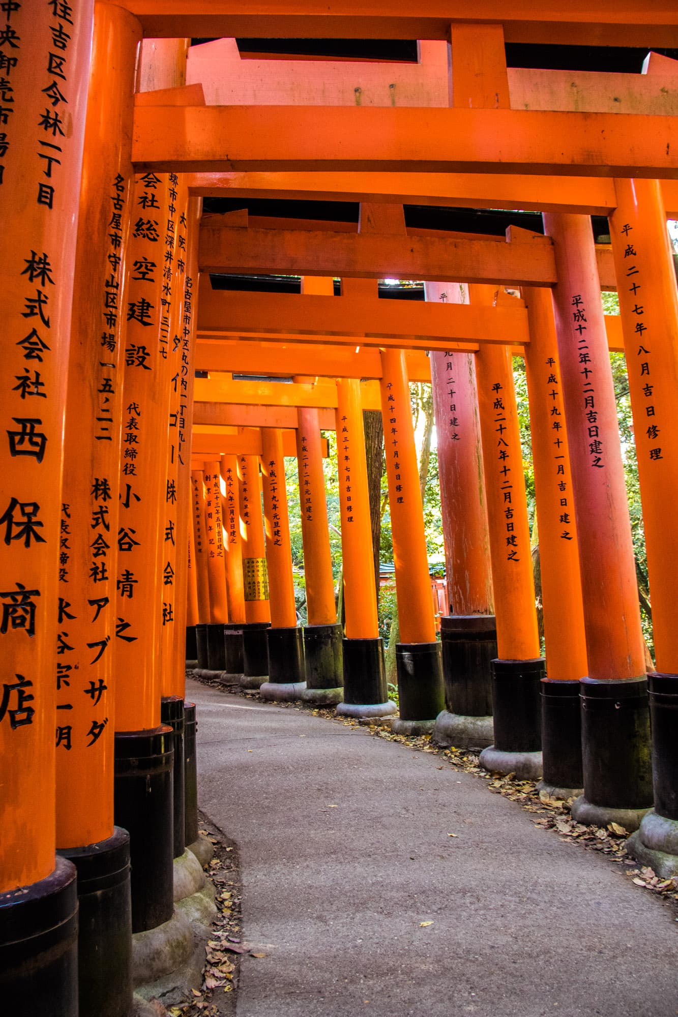 Kyoto, Japan