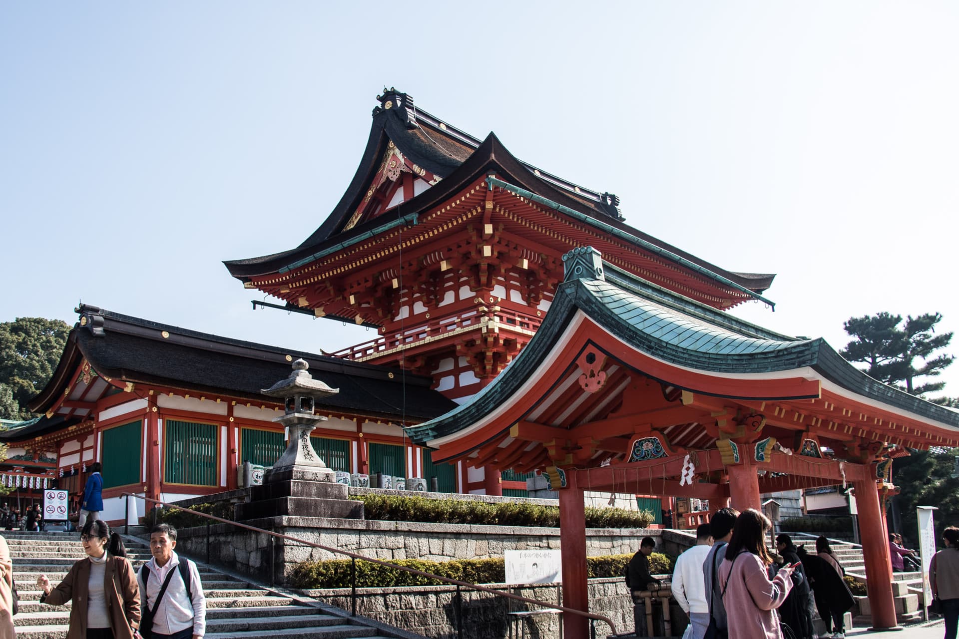 Kyoto, Japan