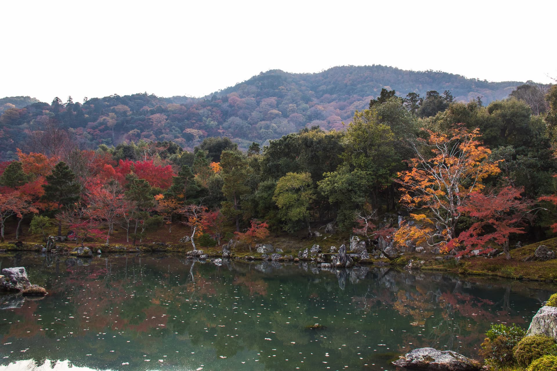 Kyoto, Japan