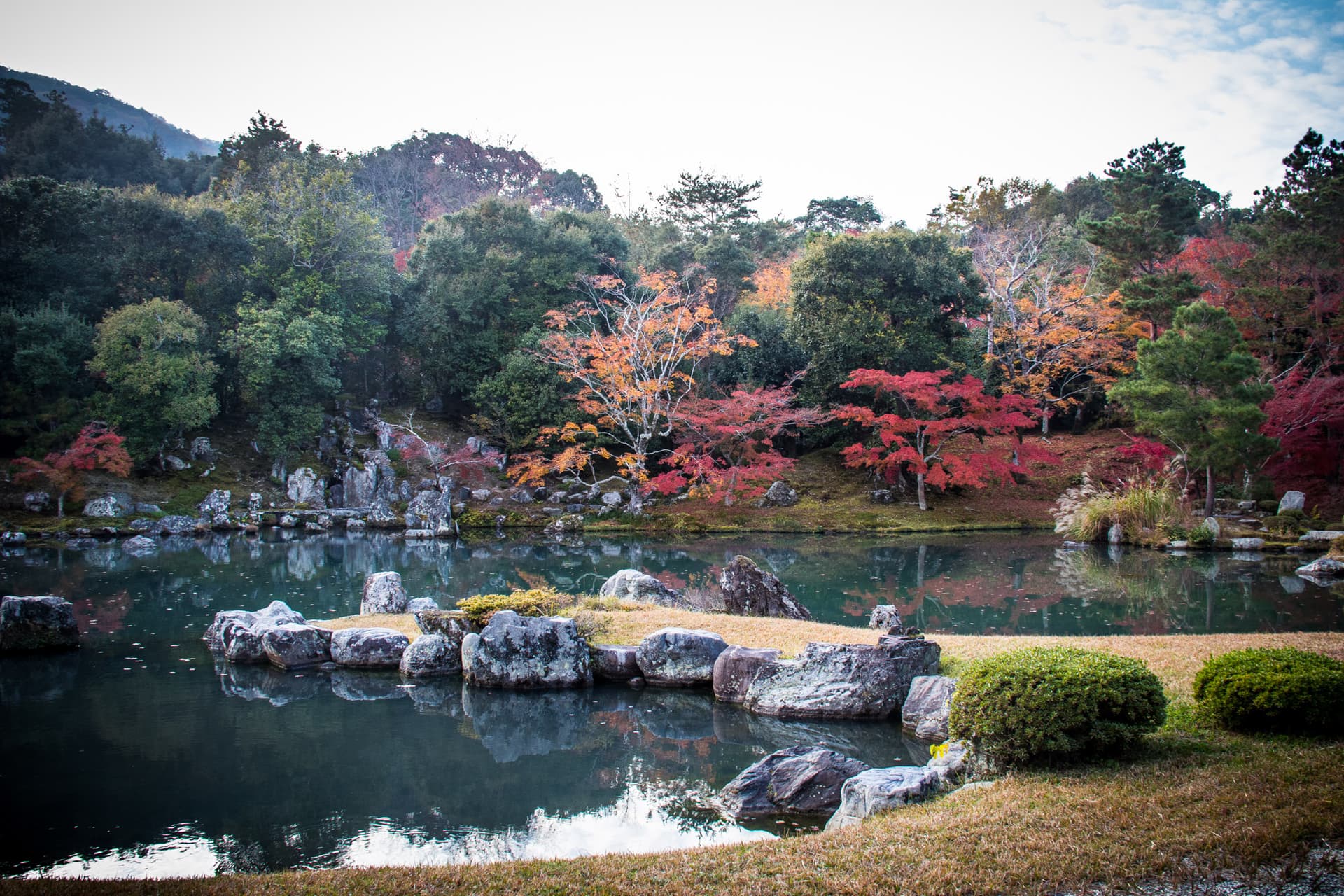 Kyoto, Japan