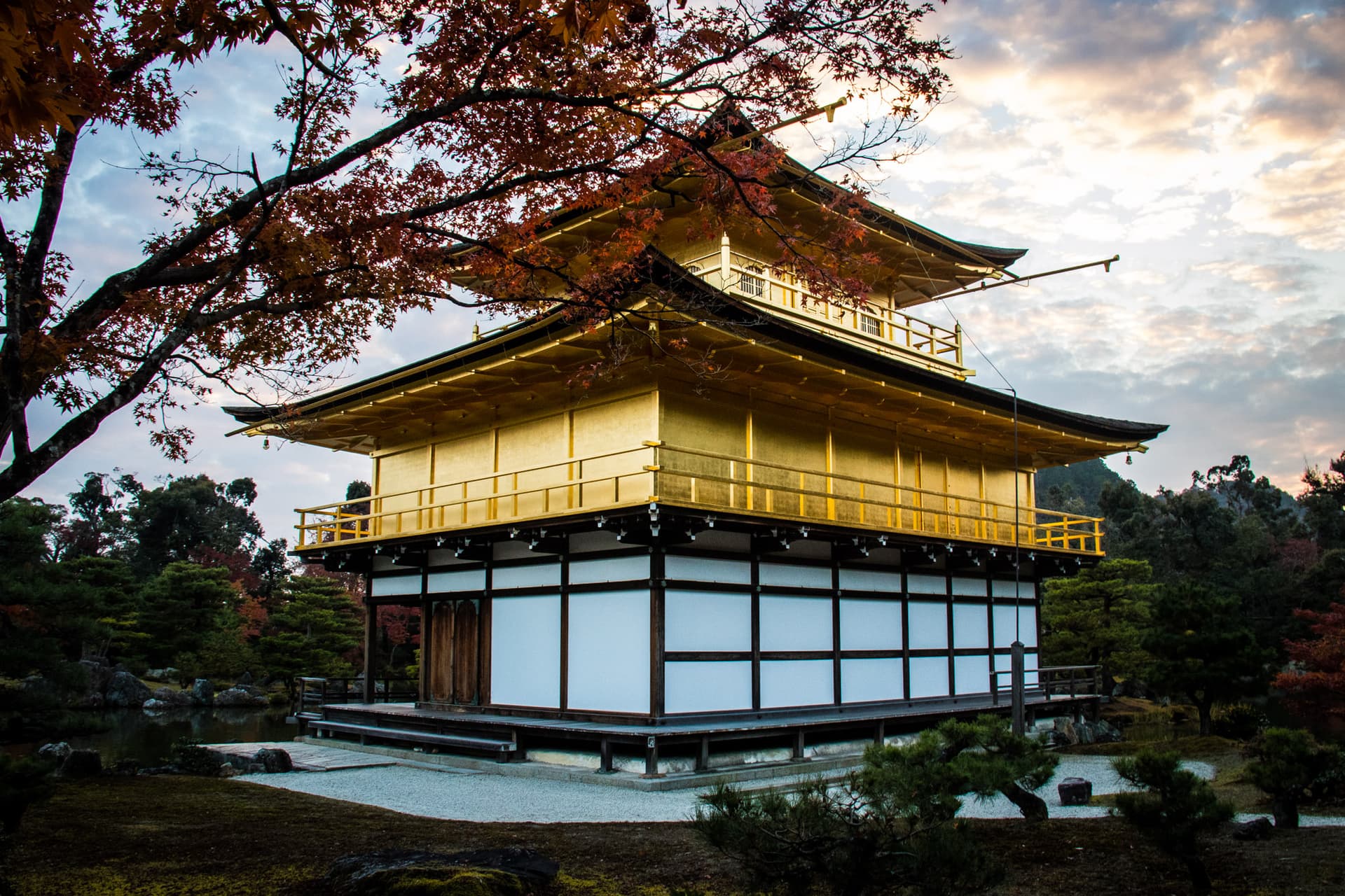 Kyoto, Japan