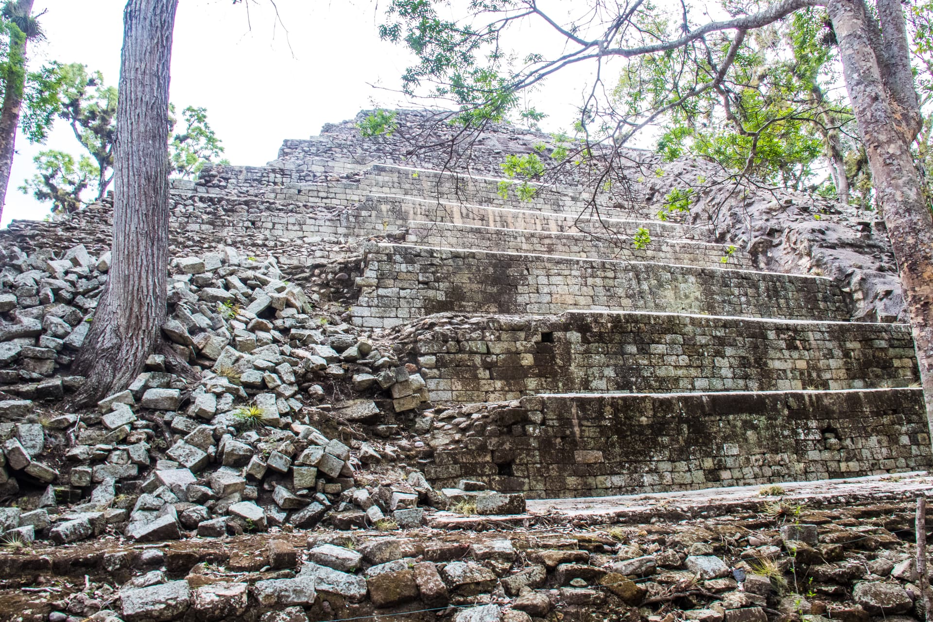 Copan, Honduras