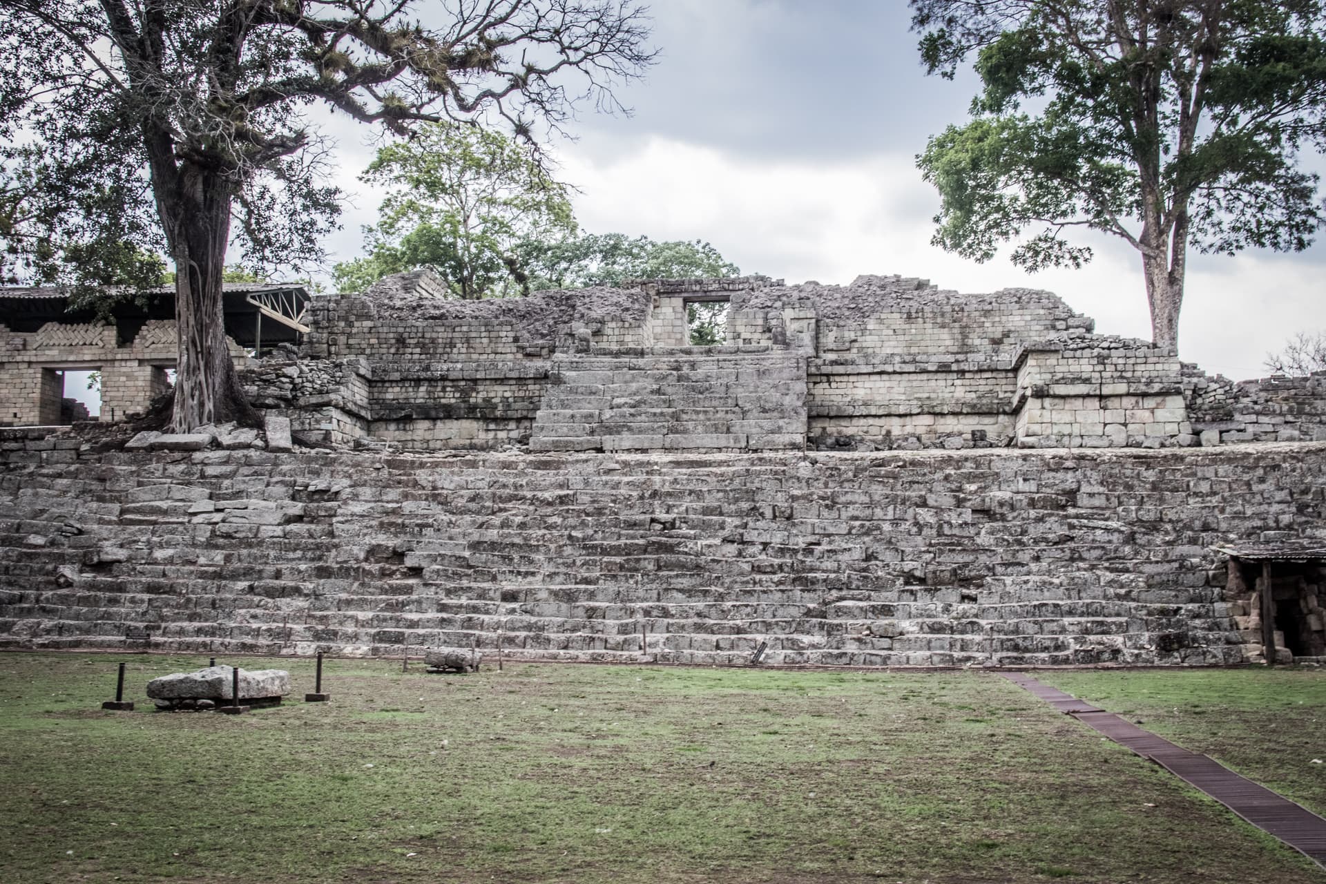 Copan, Honduras