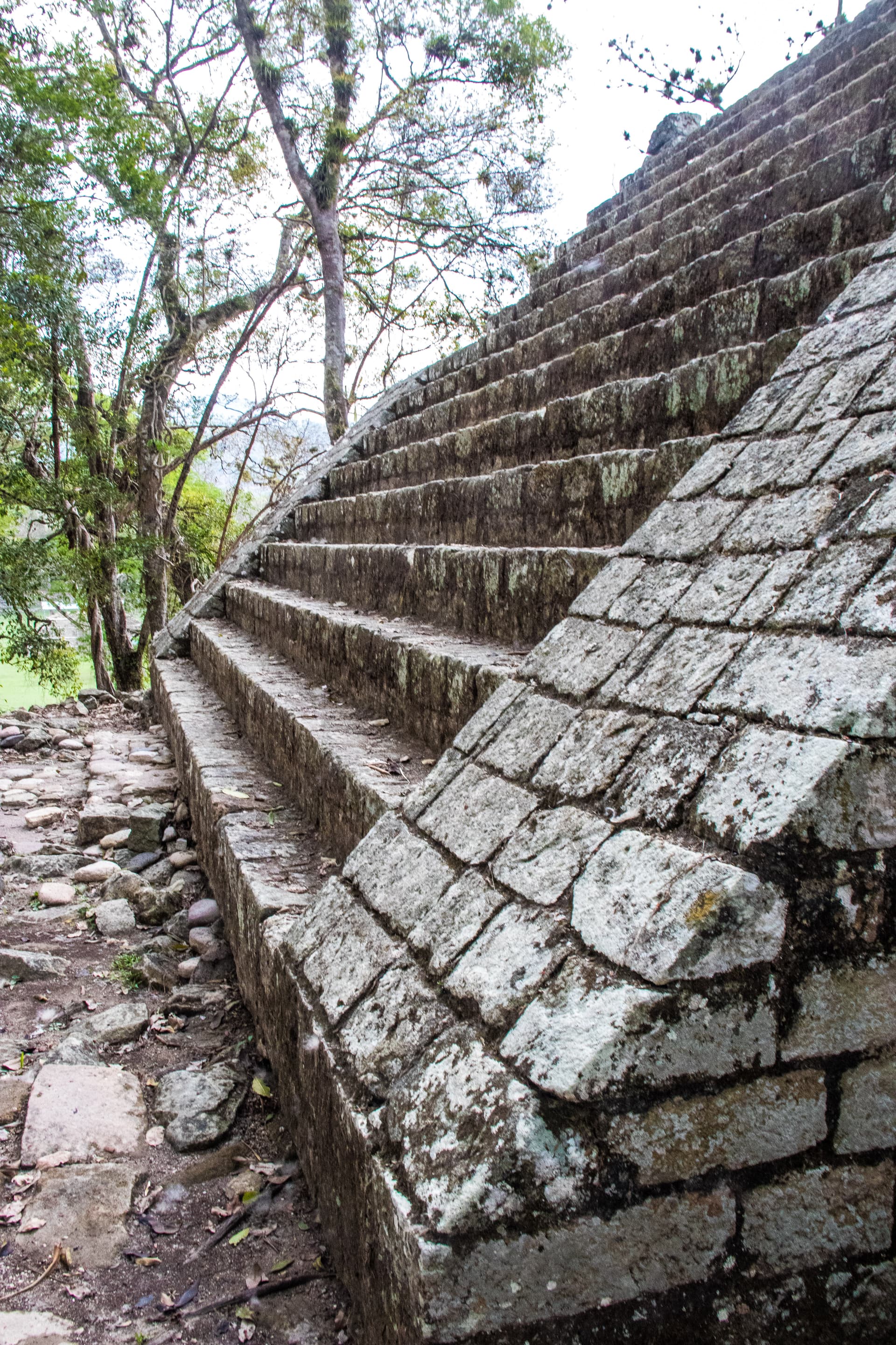 Copan, Honduras