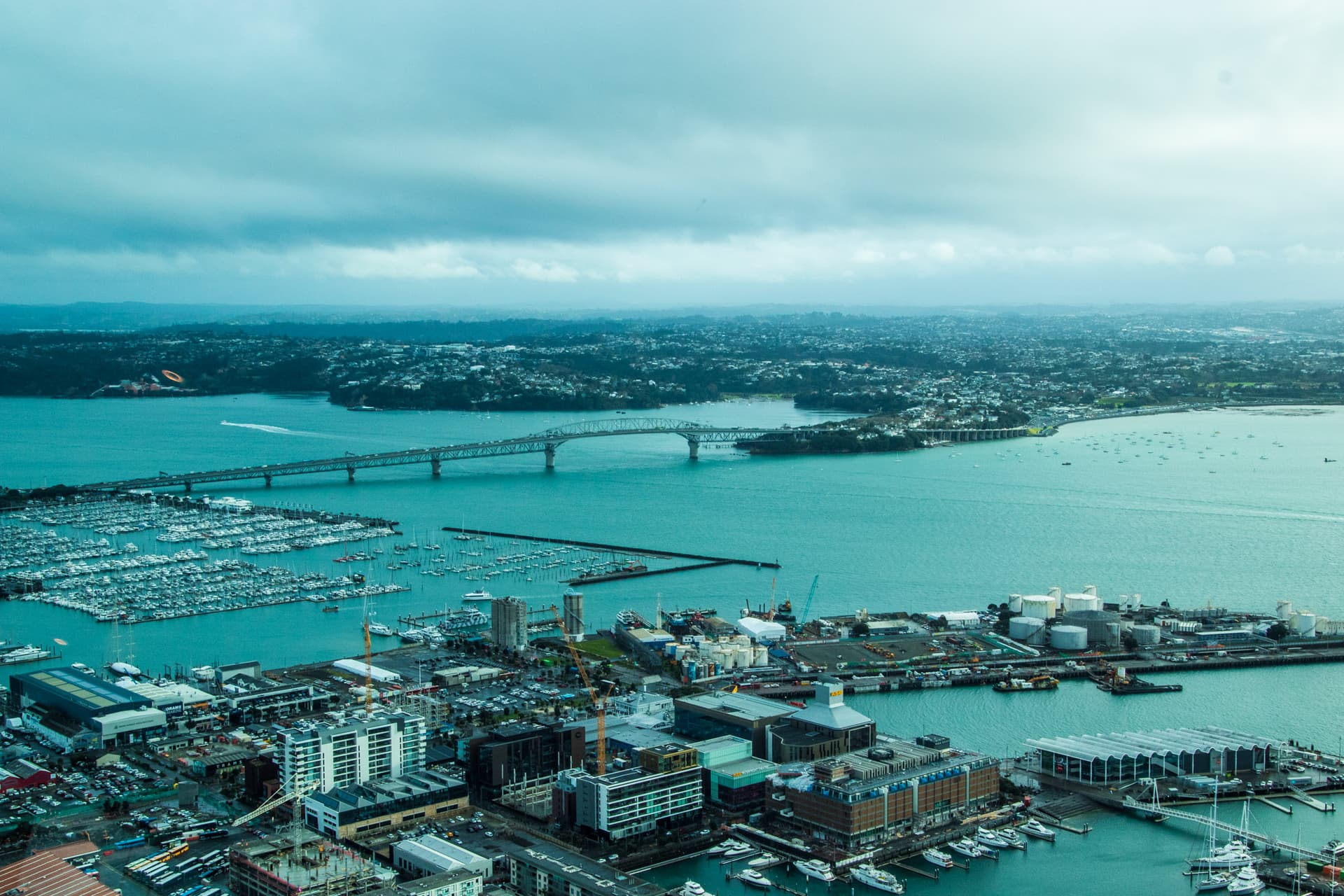 Auckland, New Zealand