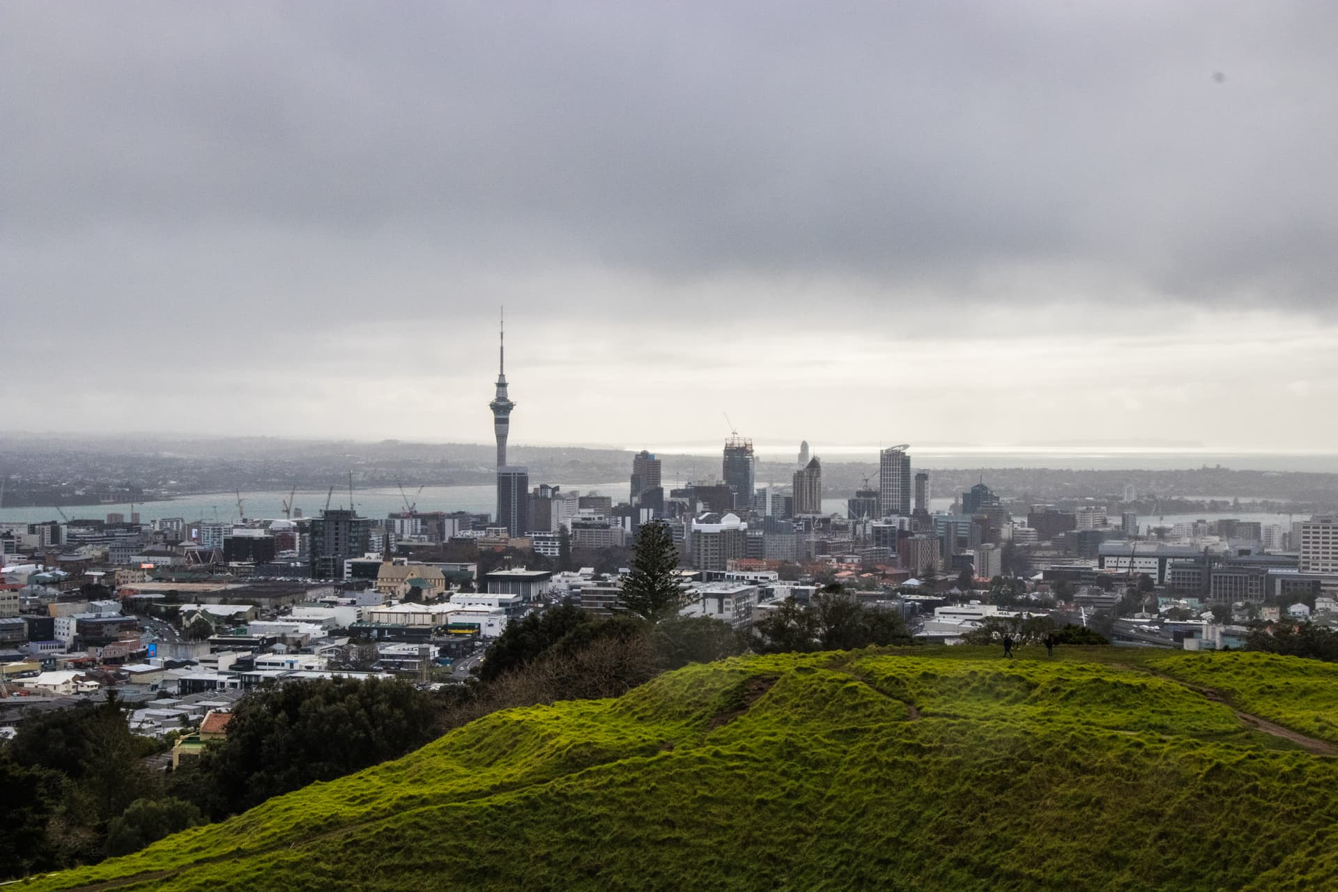 Auckland, New Zealand