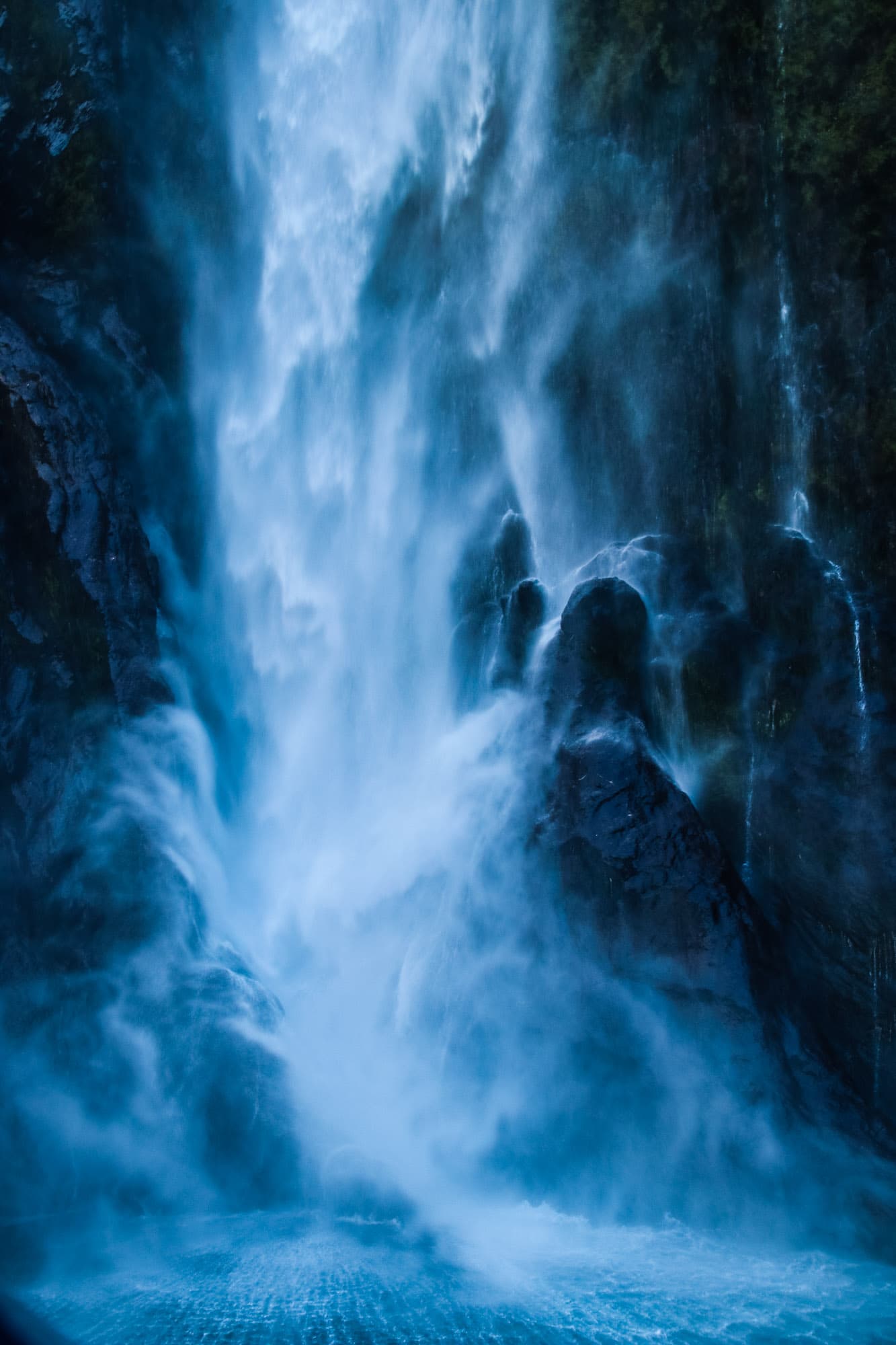 Milford Sound, New Zealand