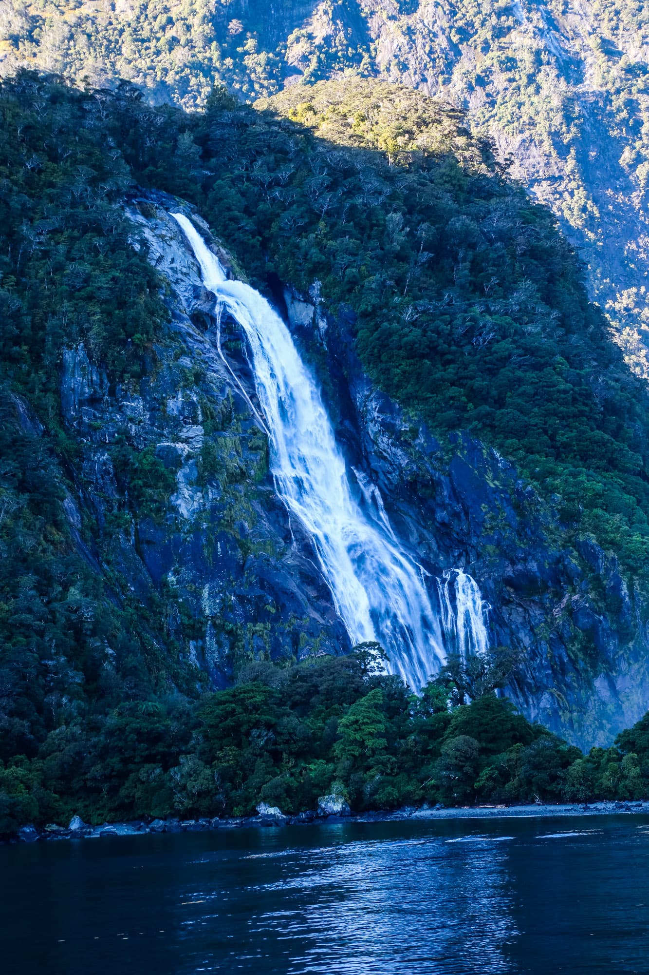 Milford Sound, New Zealand