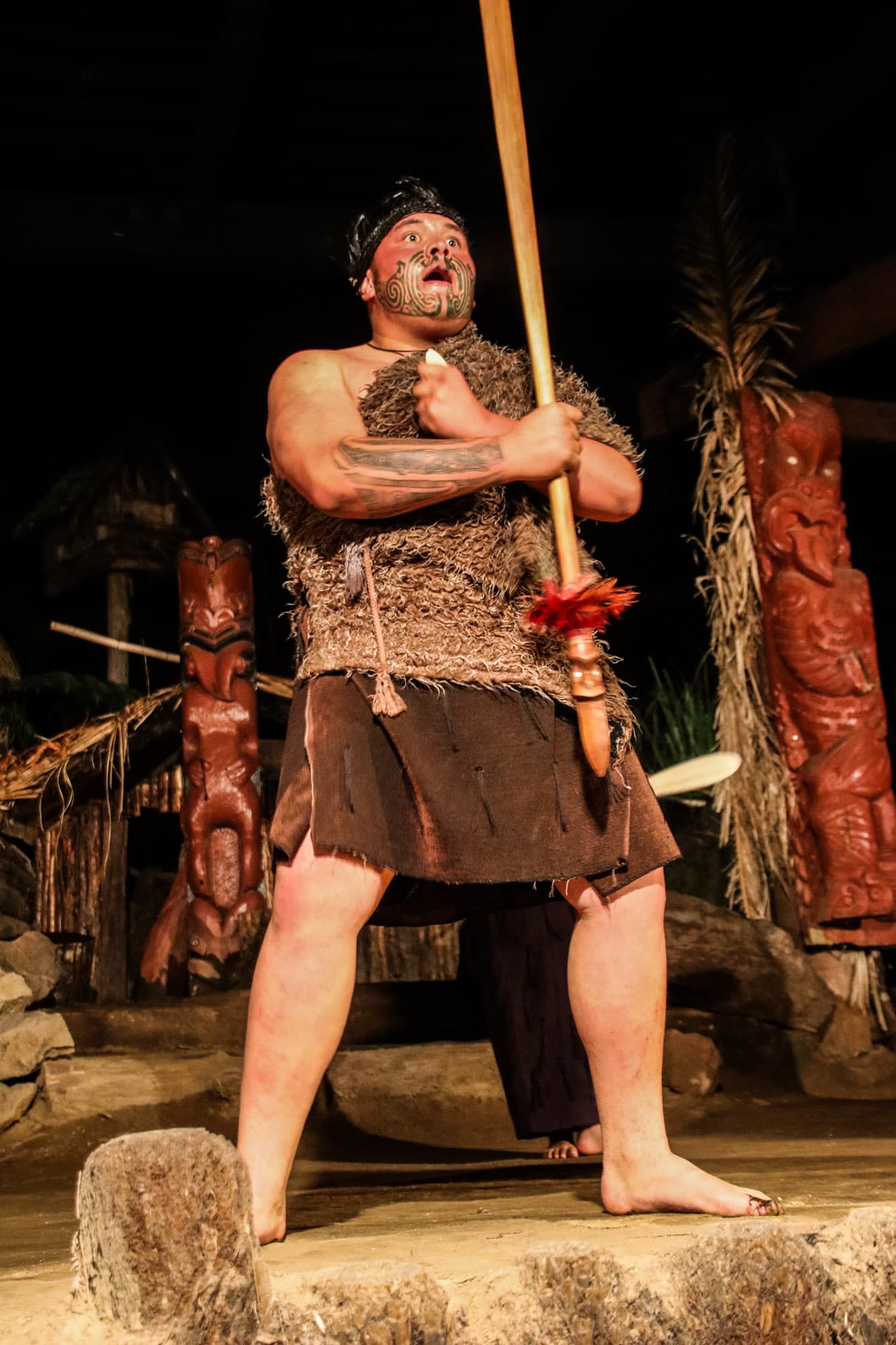 Rotorua, New Zealand