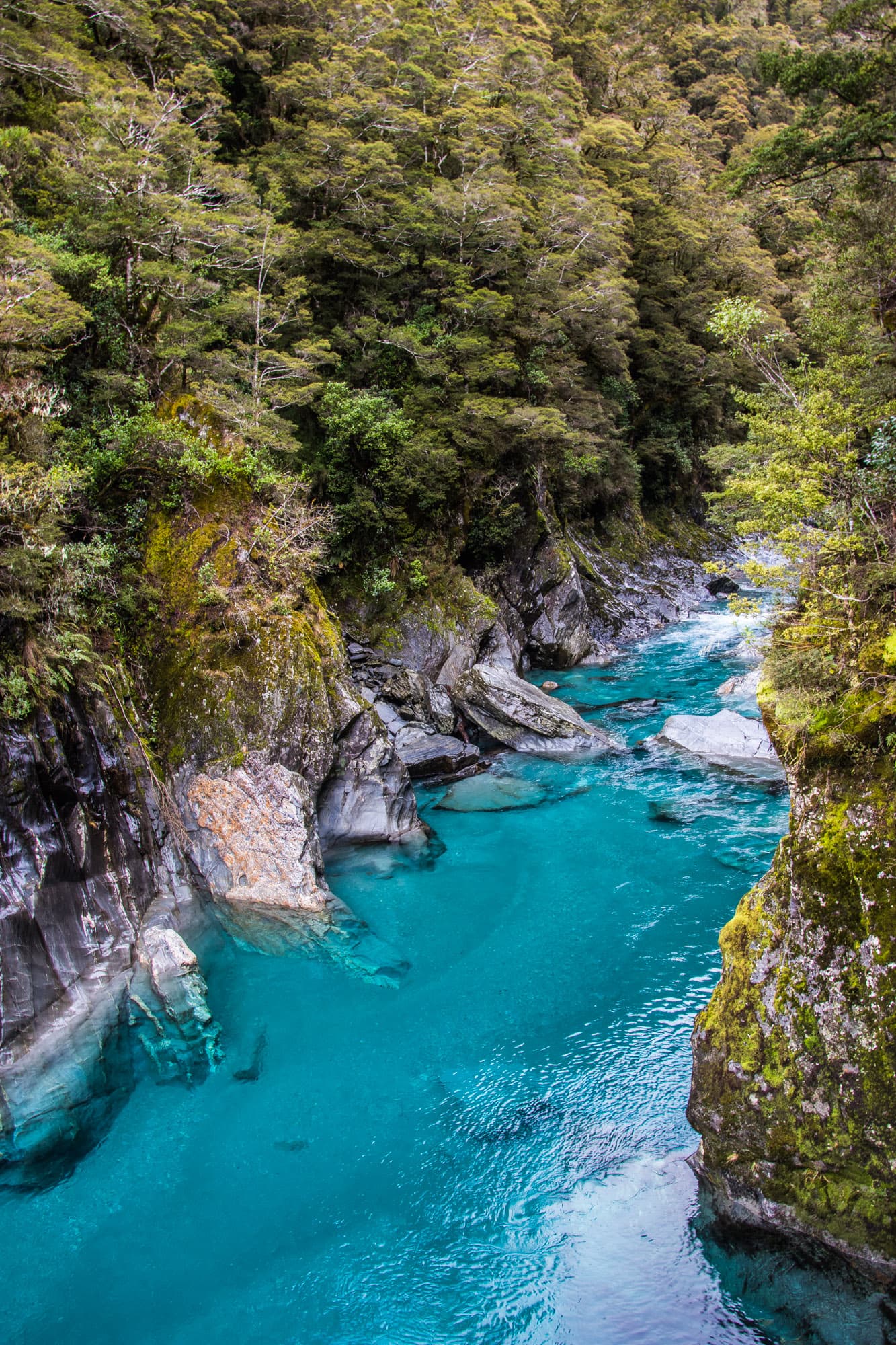 Wanaka, New Zealand