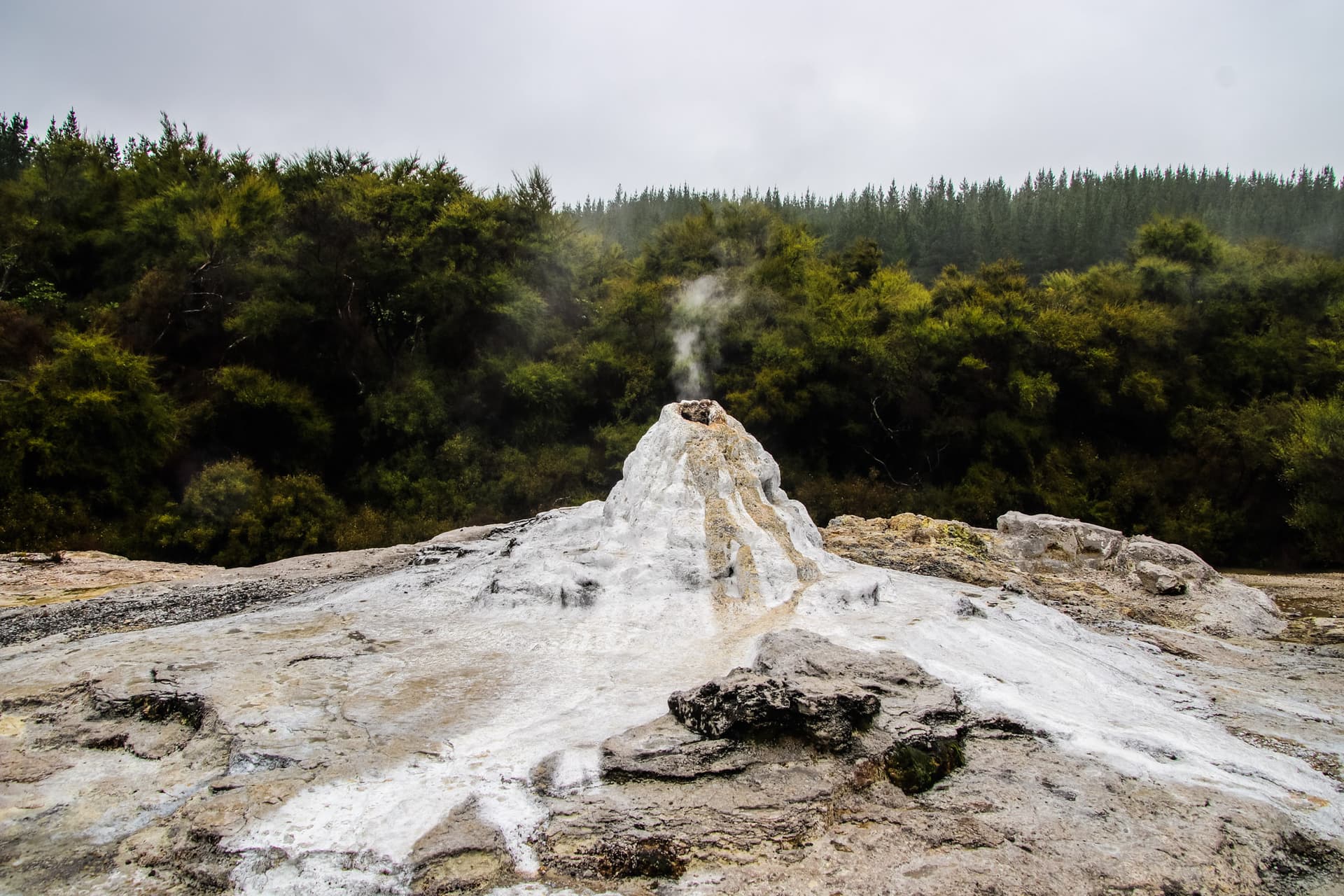 Rotorua, New Zealand
