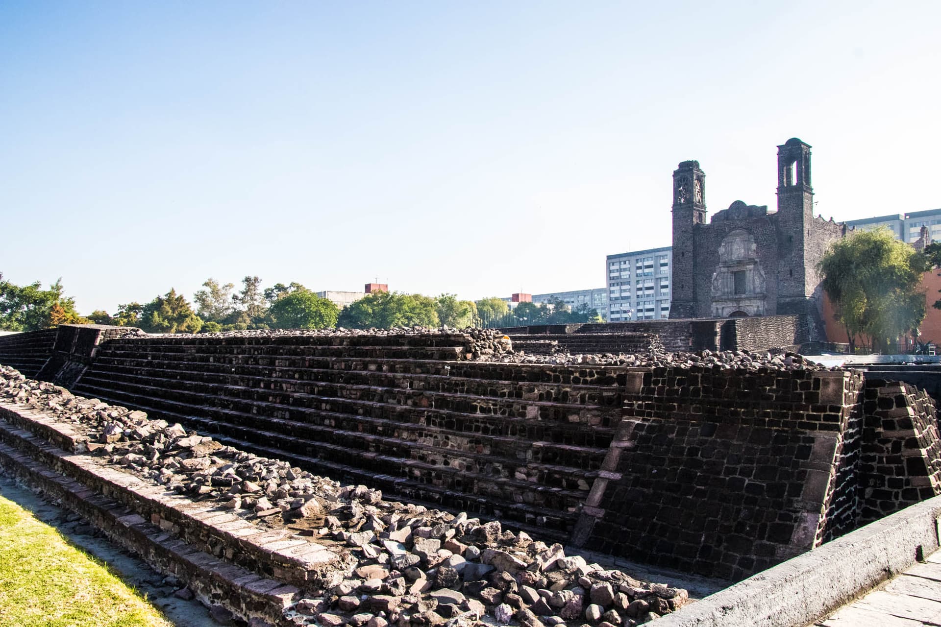 Mexico City, Mexico