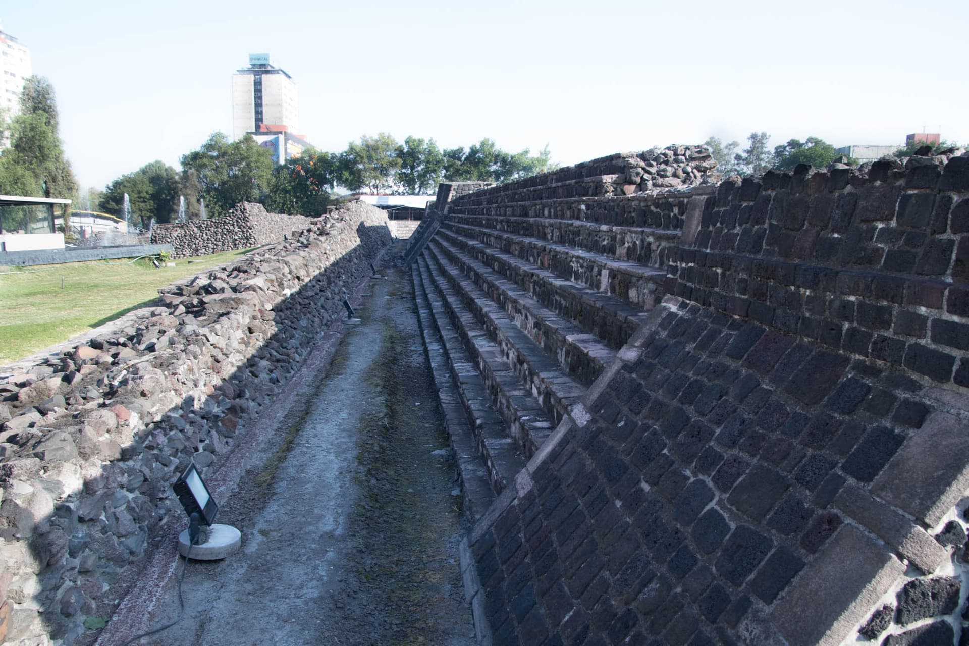Mexico City, Mexico