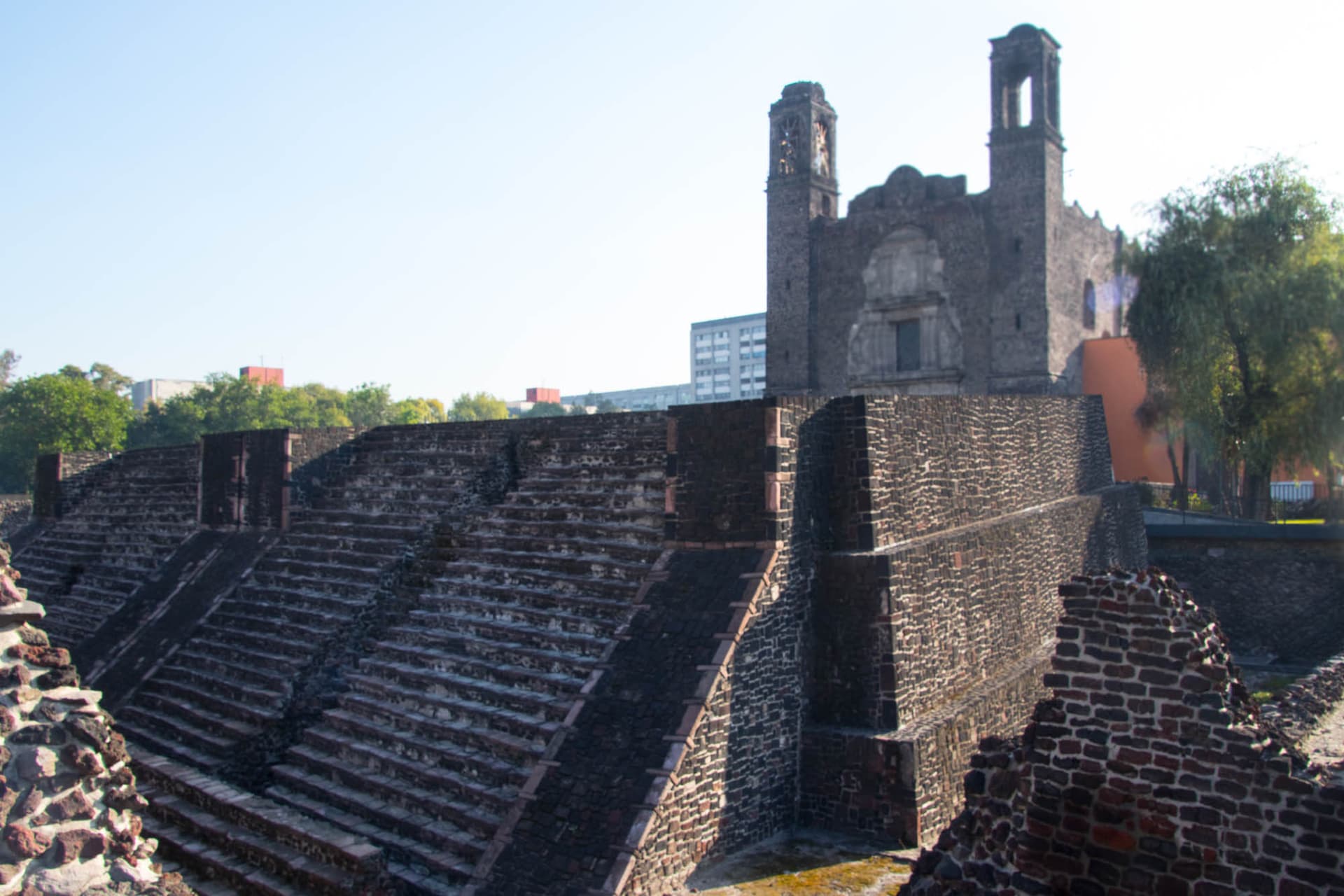 Mexico City, Mexico