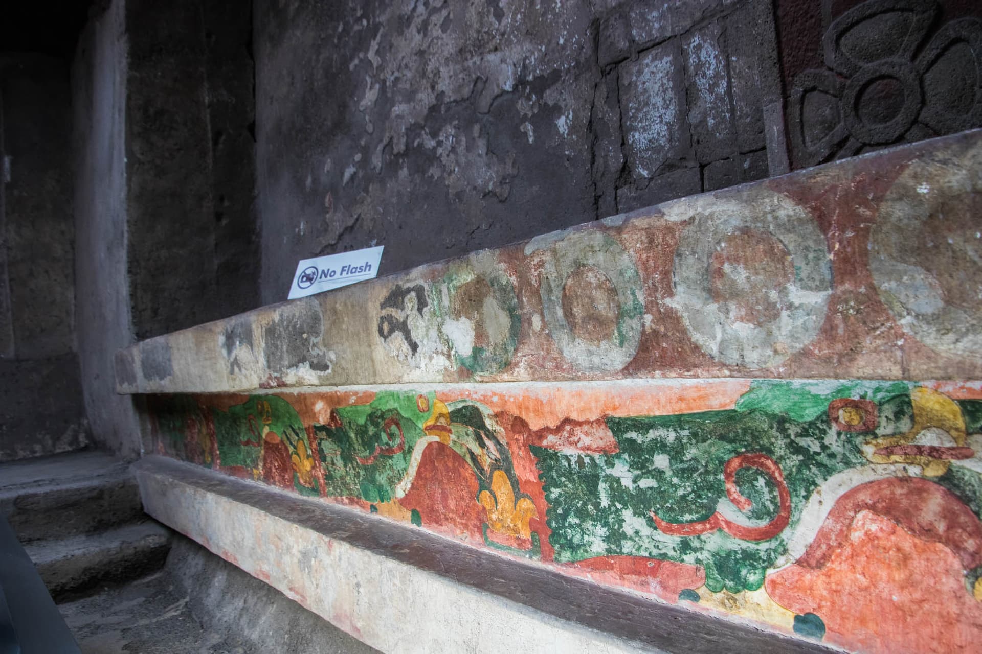 Teotihuacán, Mexico