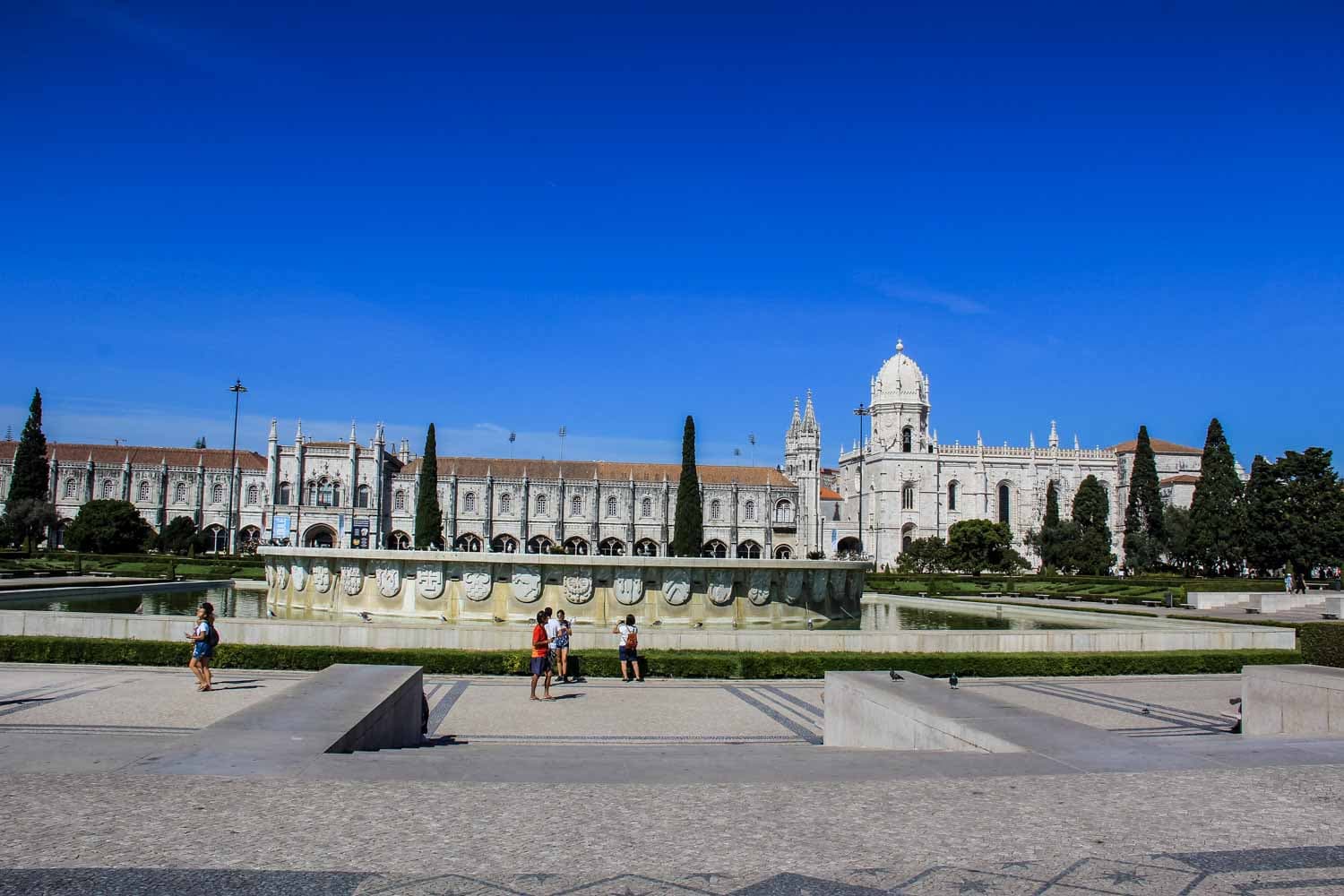 Lisbon, Portugal