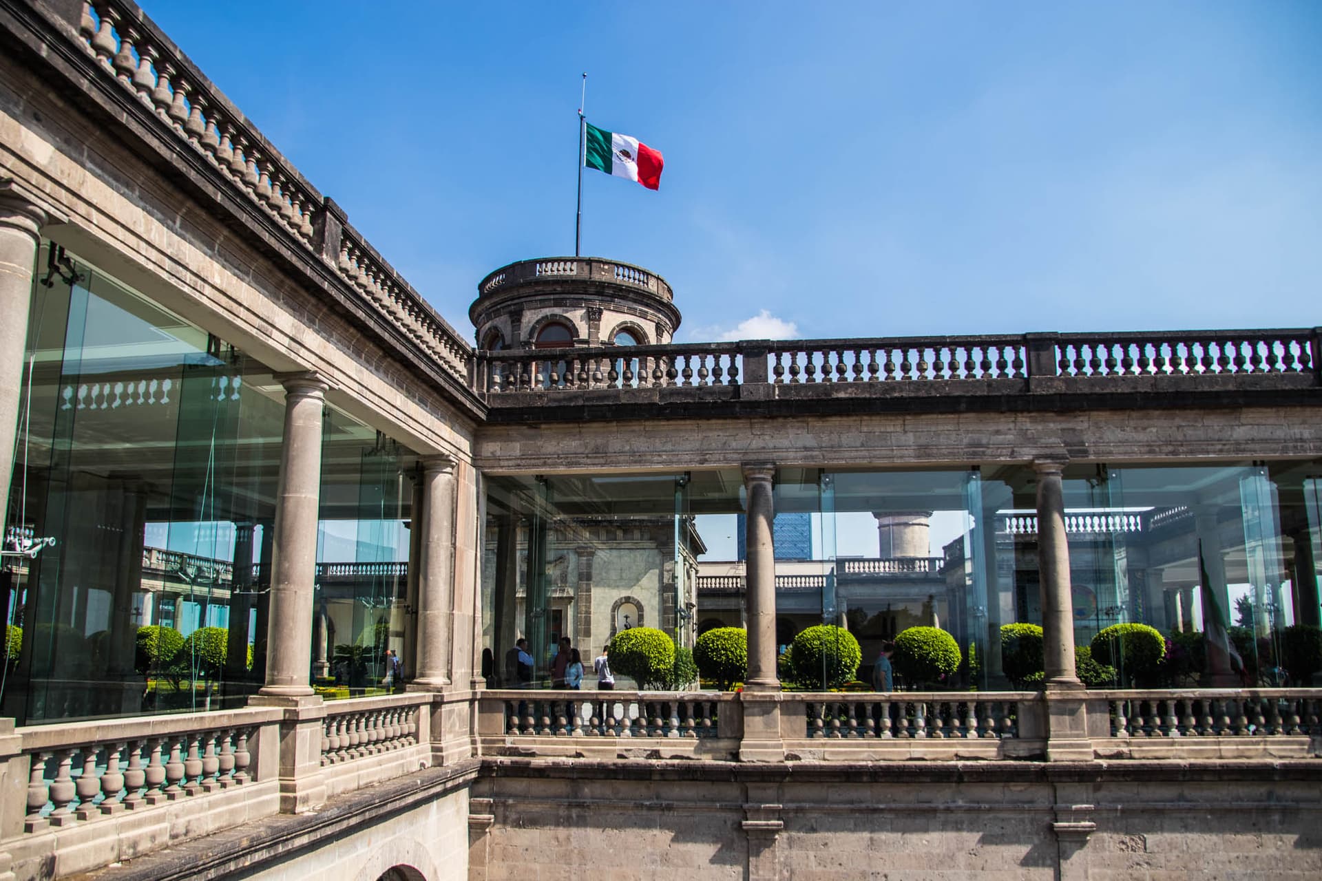Mexico City, Mexico