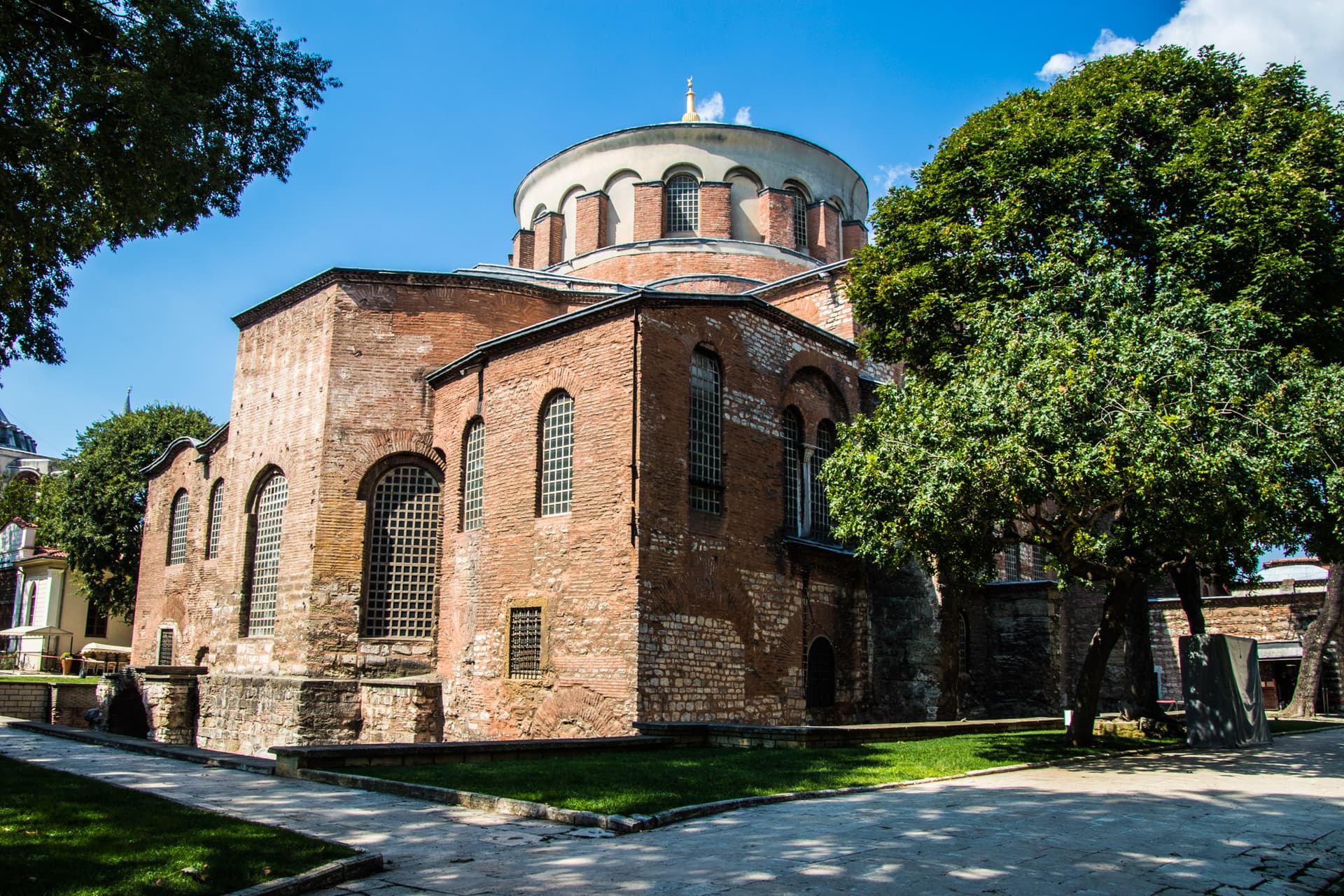 Istanbul, Turkey