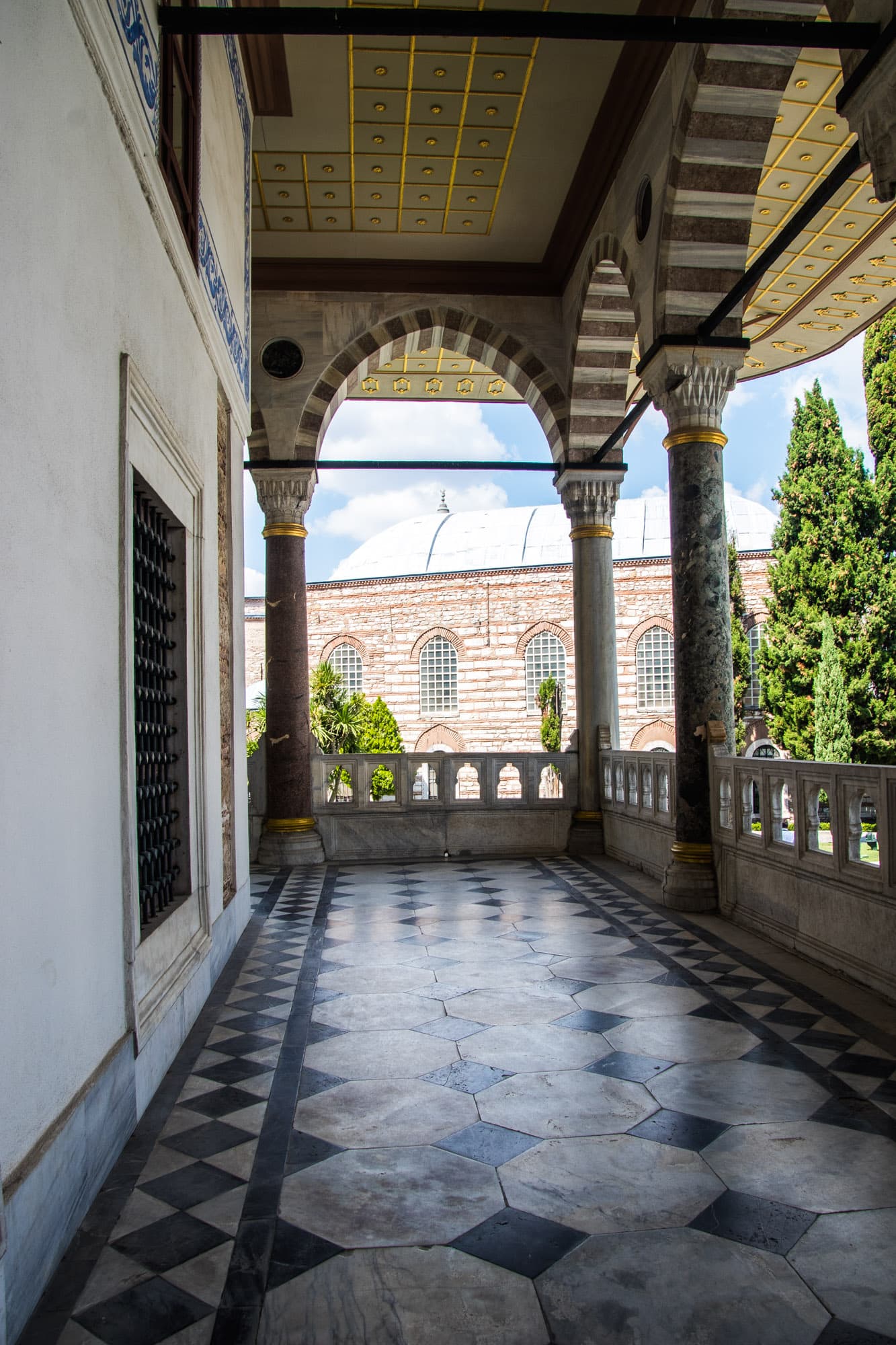Istanbul, Turkey