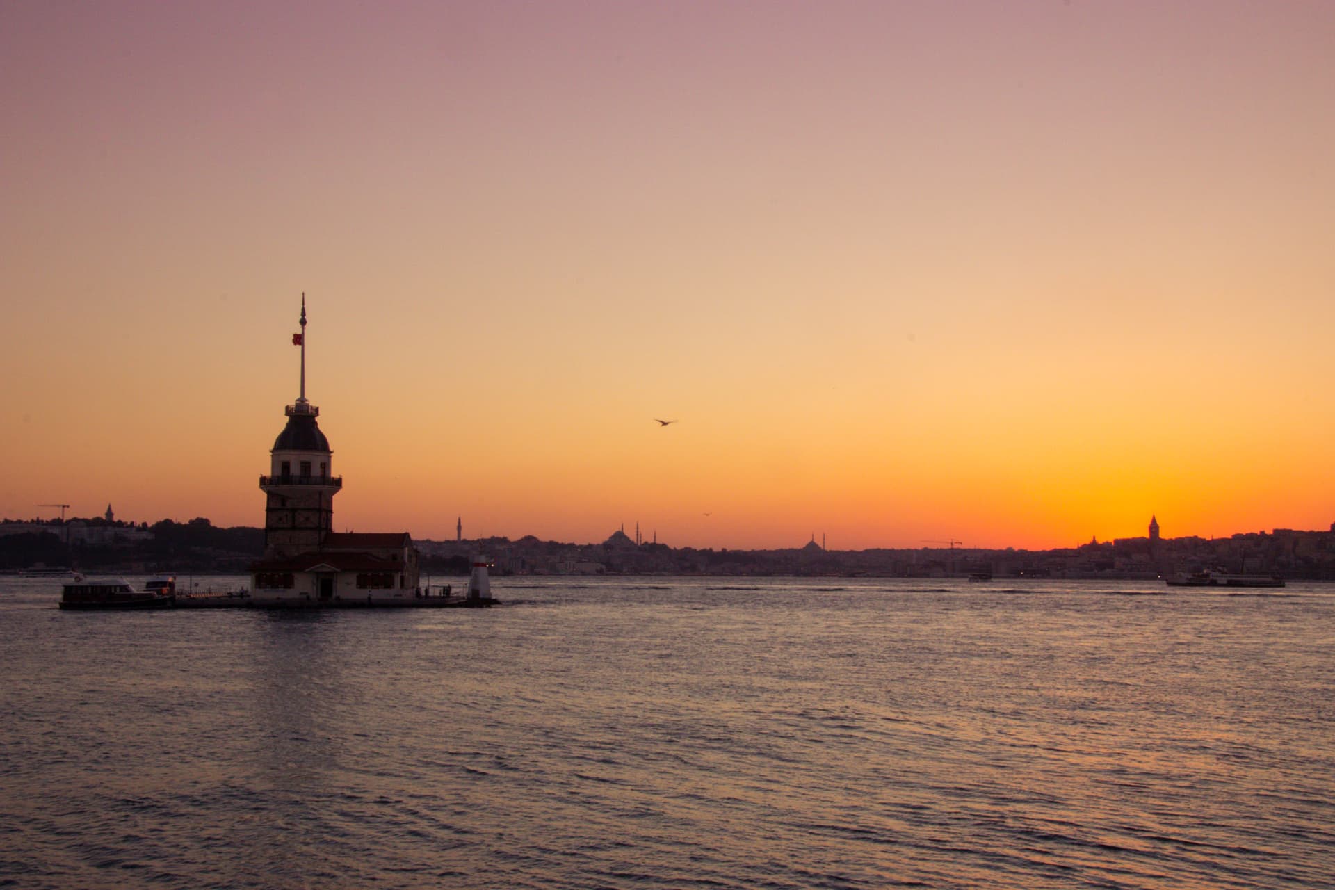 Istanbul, Turkey