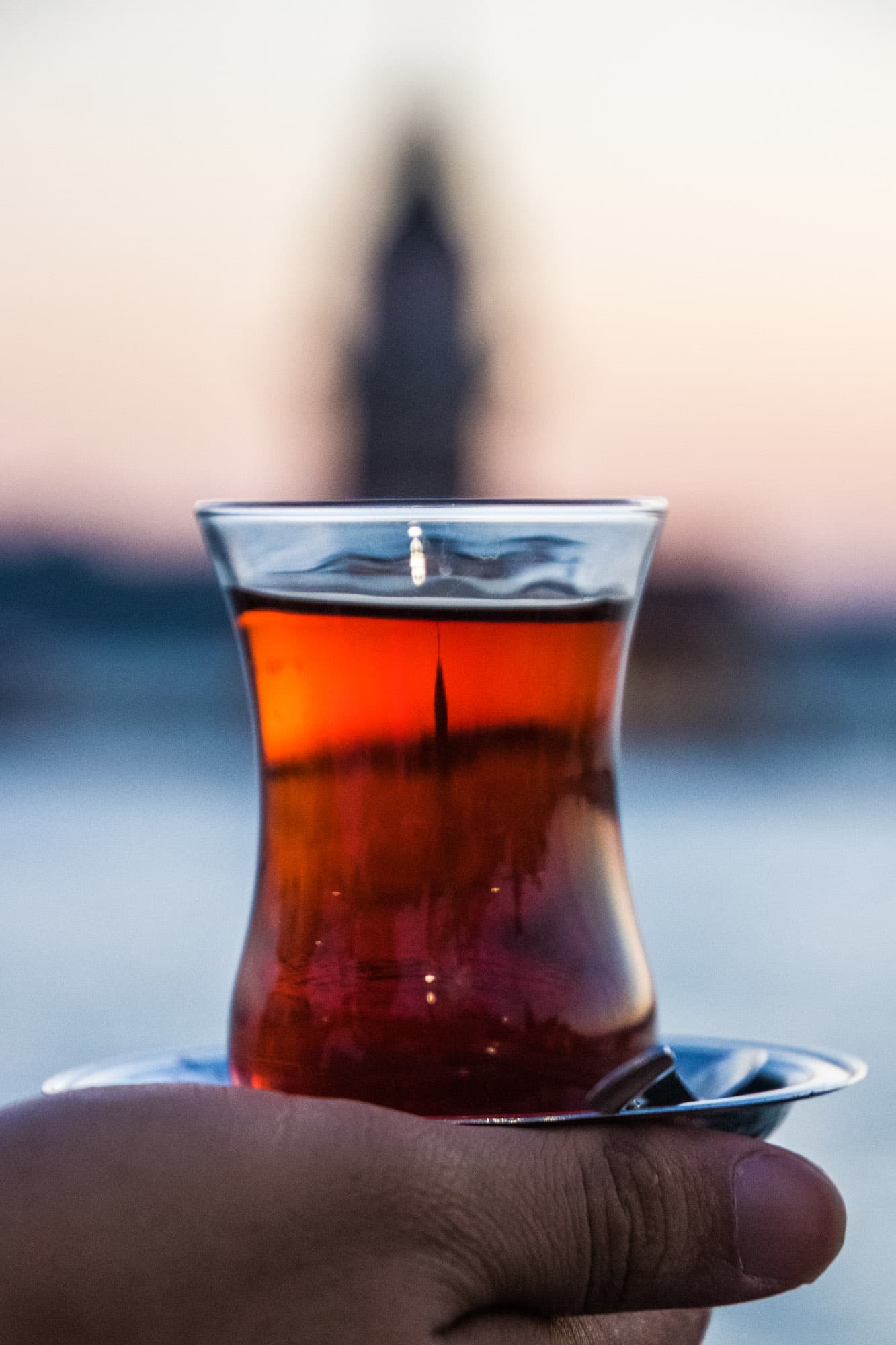 Istanbul, Turkey