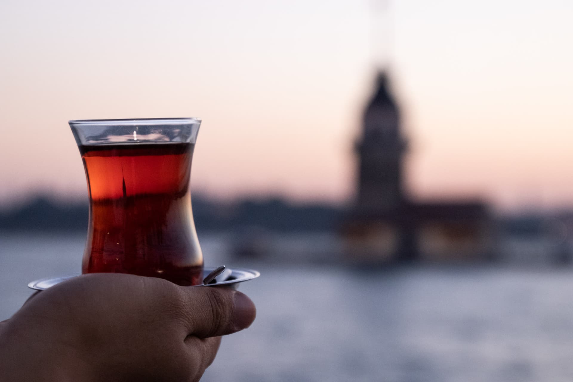Istanbul, Turkey