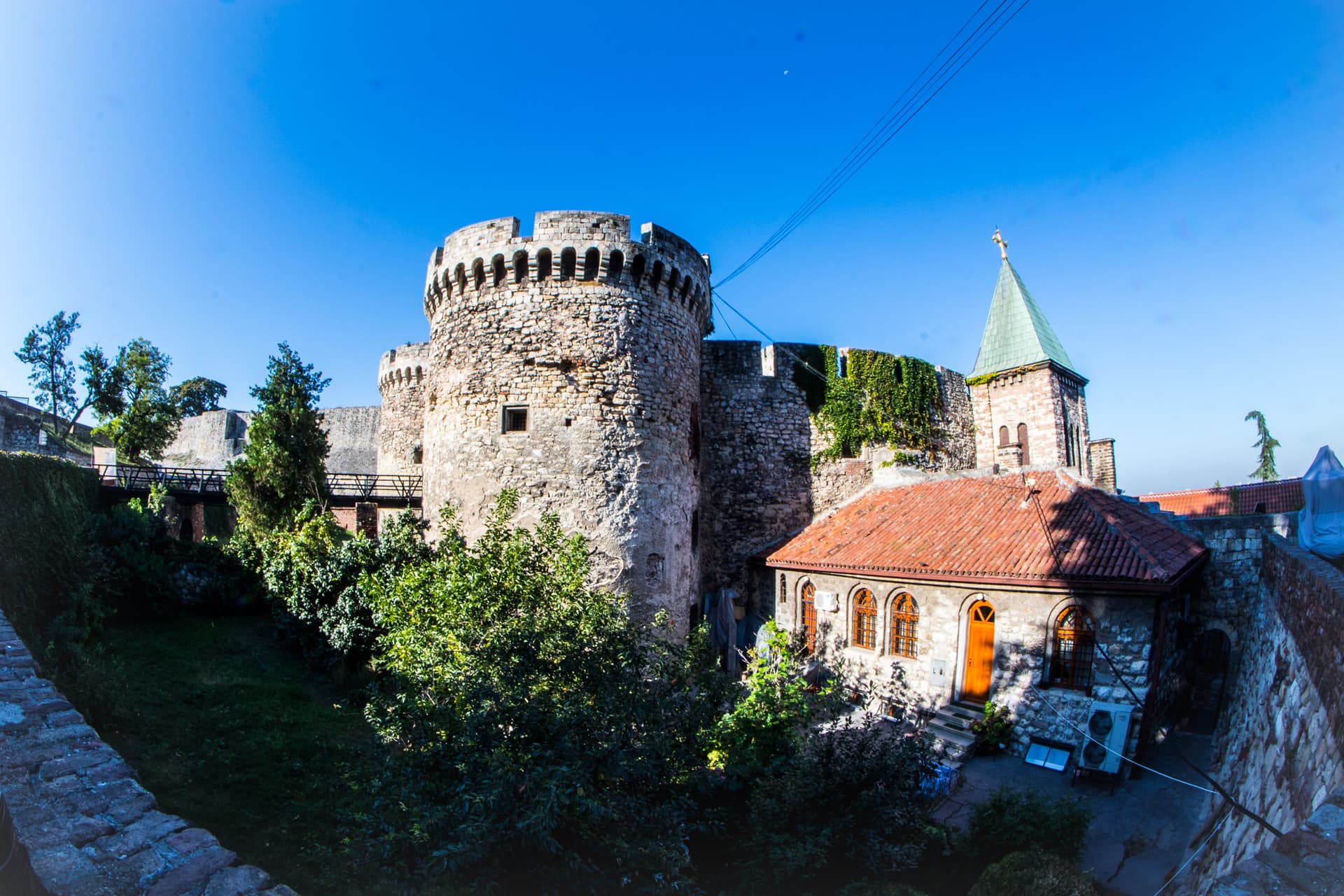 Belgrade Serbia