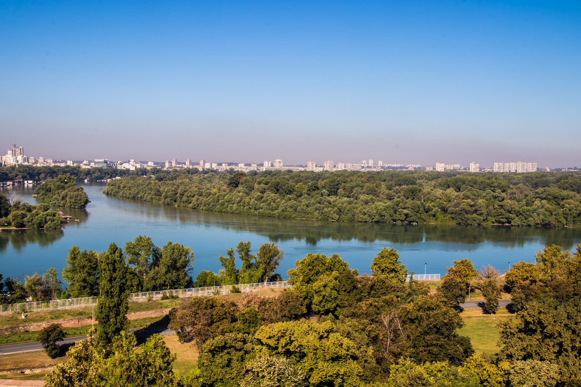 Belgrade Serbia