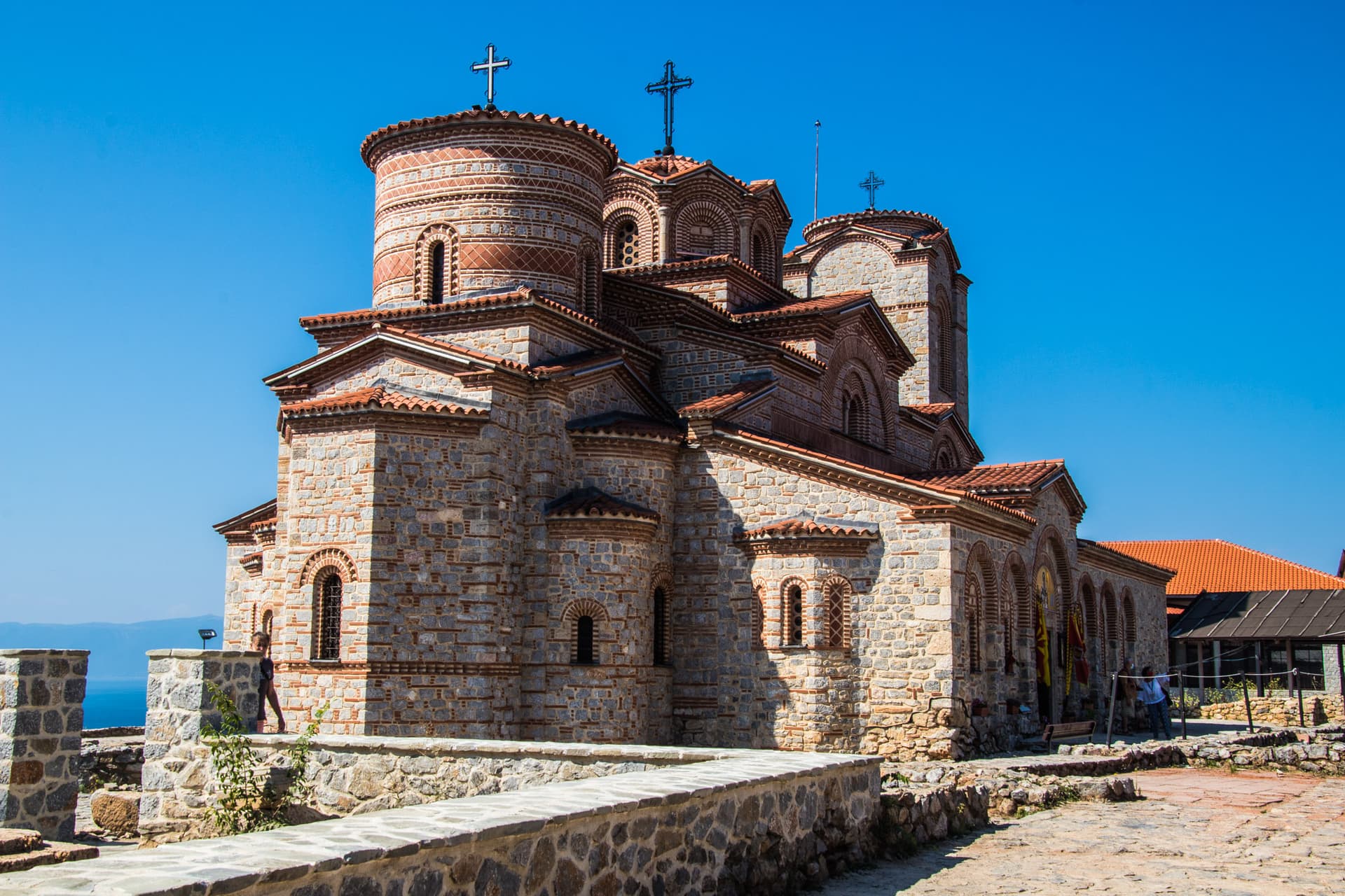Ohrid, North Macedonia
