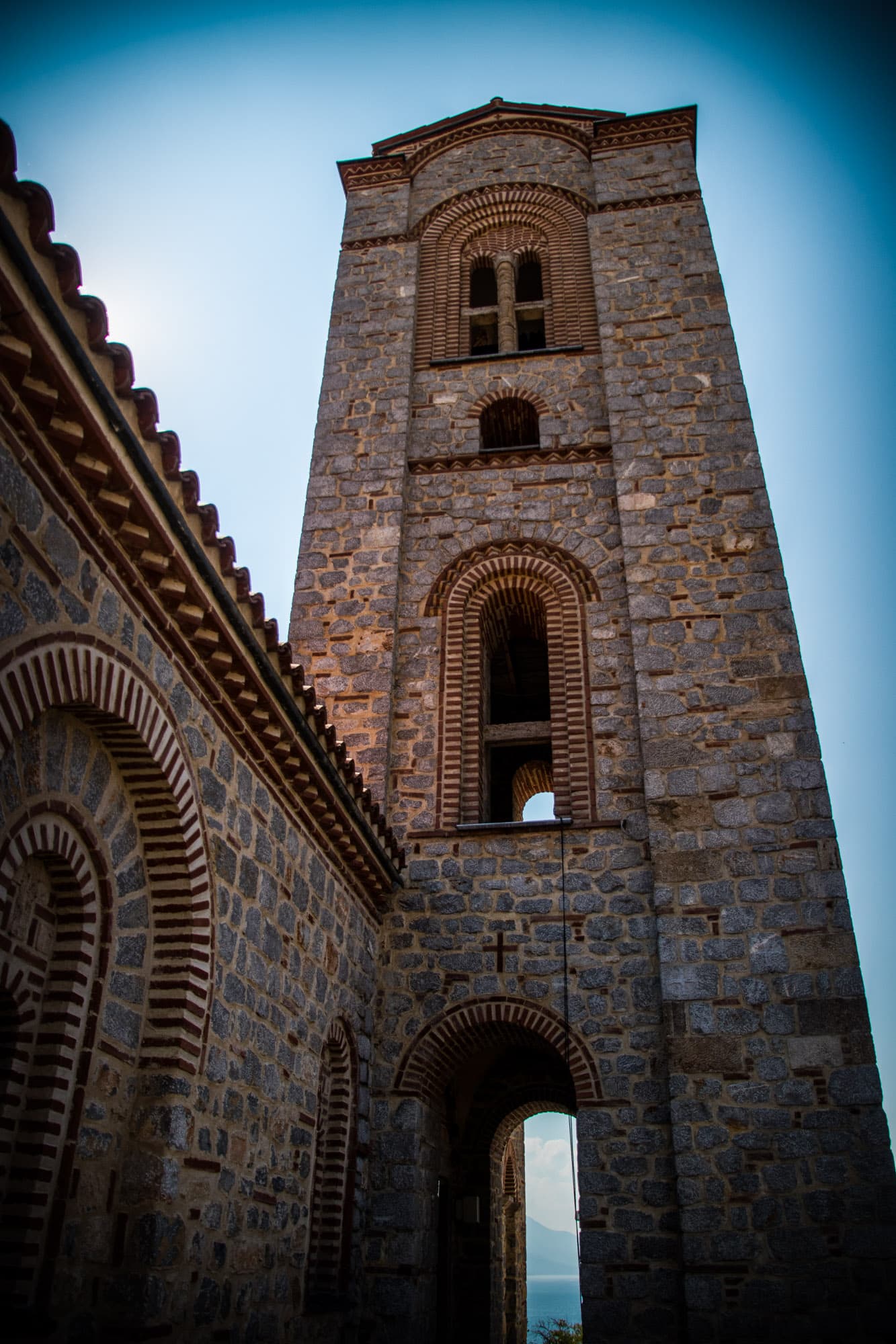 Ohrid, North Macedonia