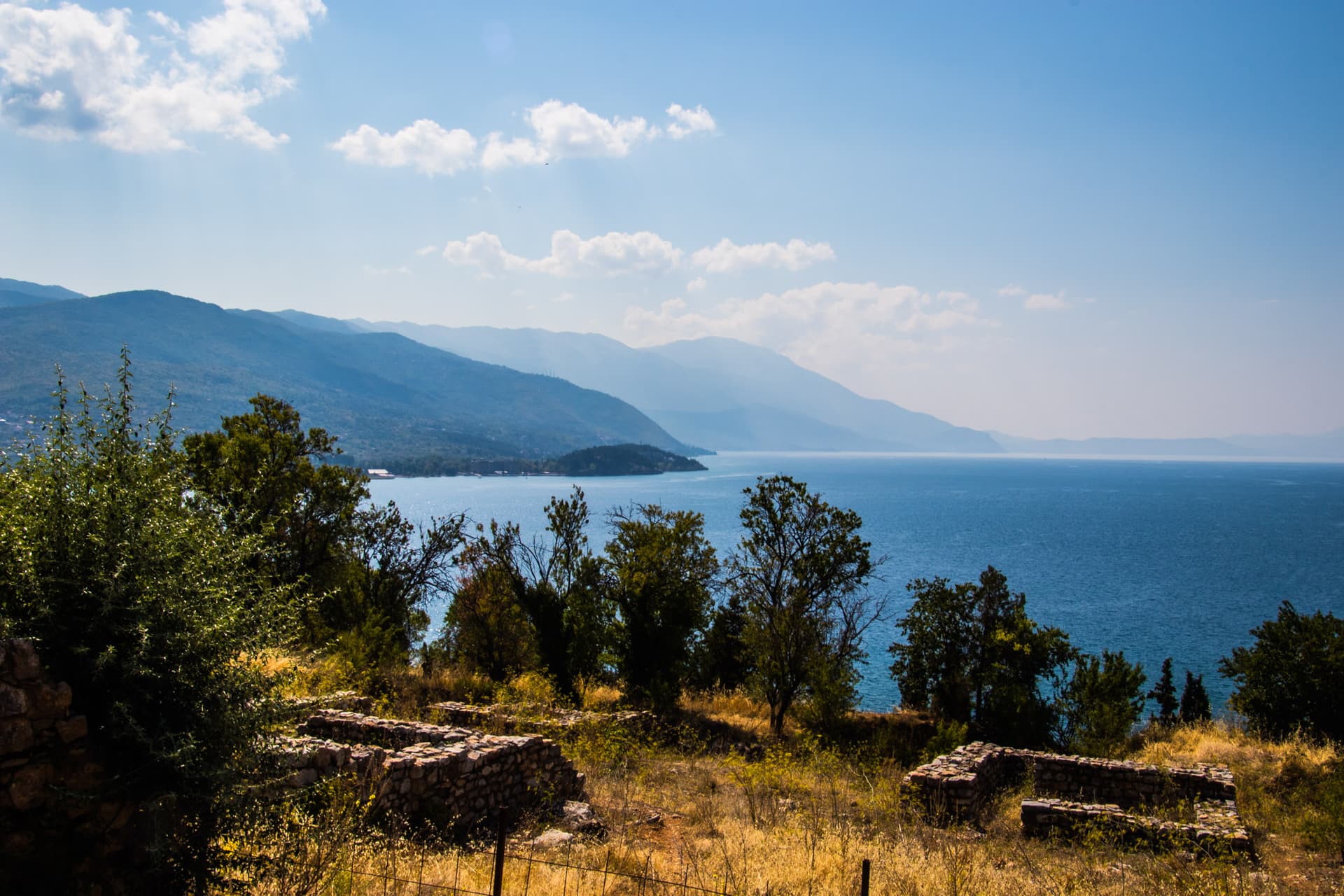 Ohrid, North Macedonia