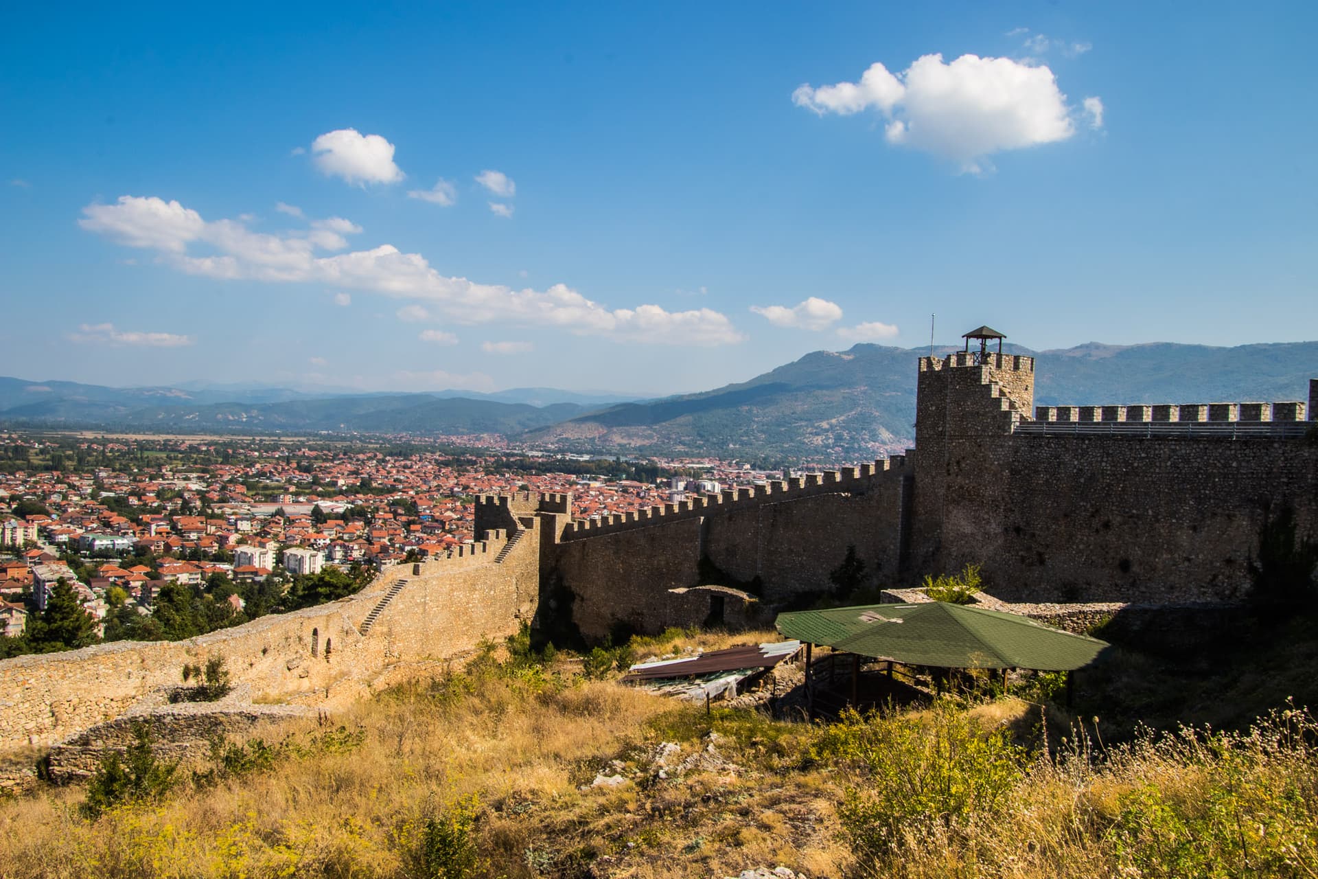 Ohrid, North Macedonia