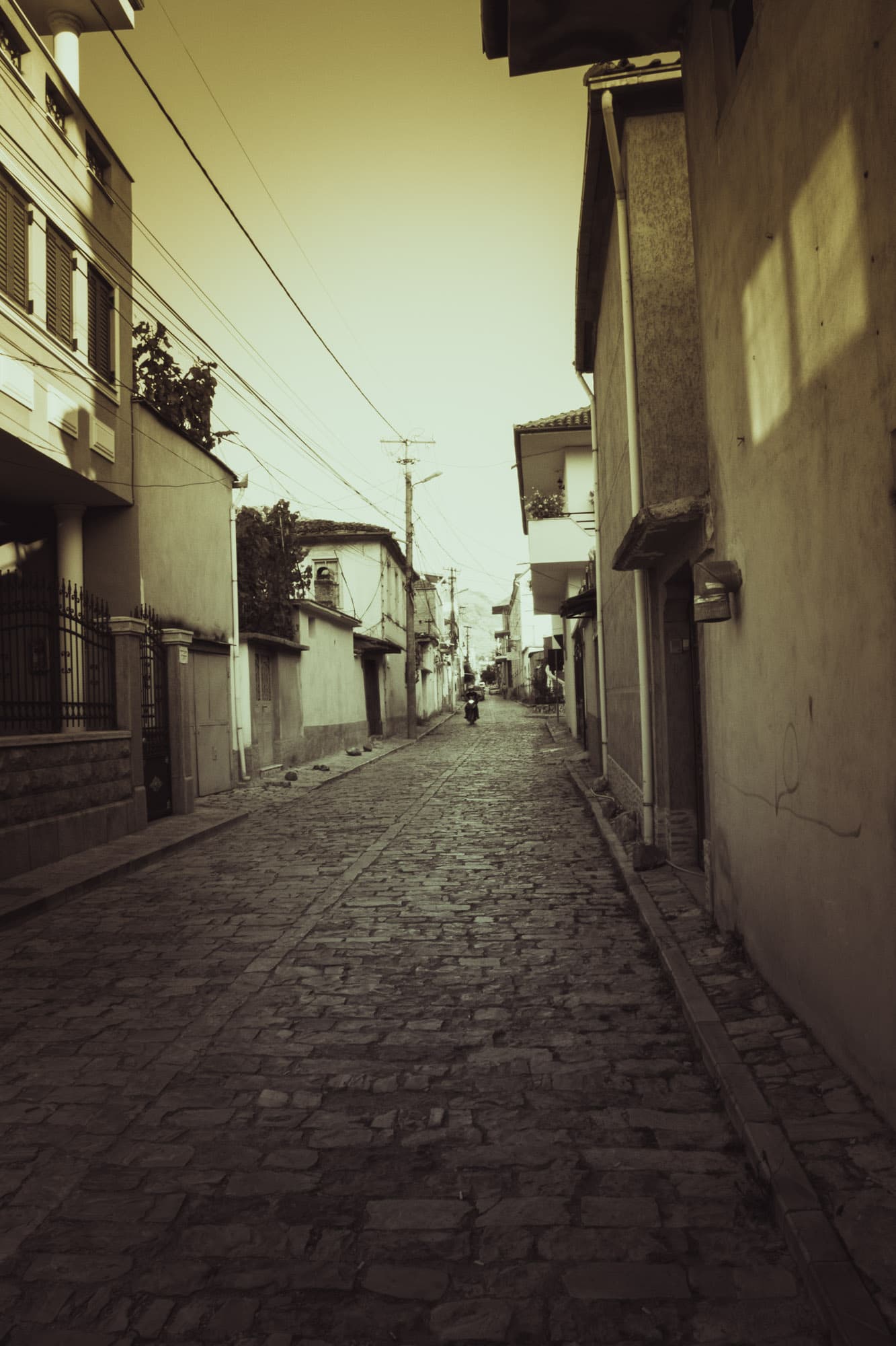 Korçë Albania