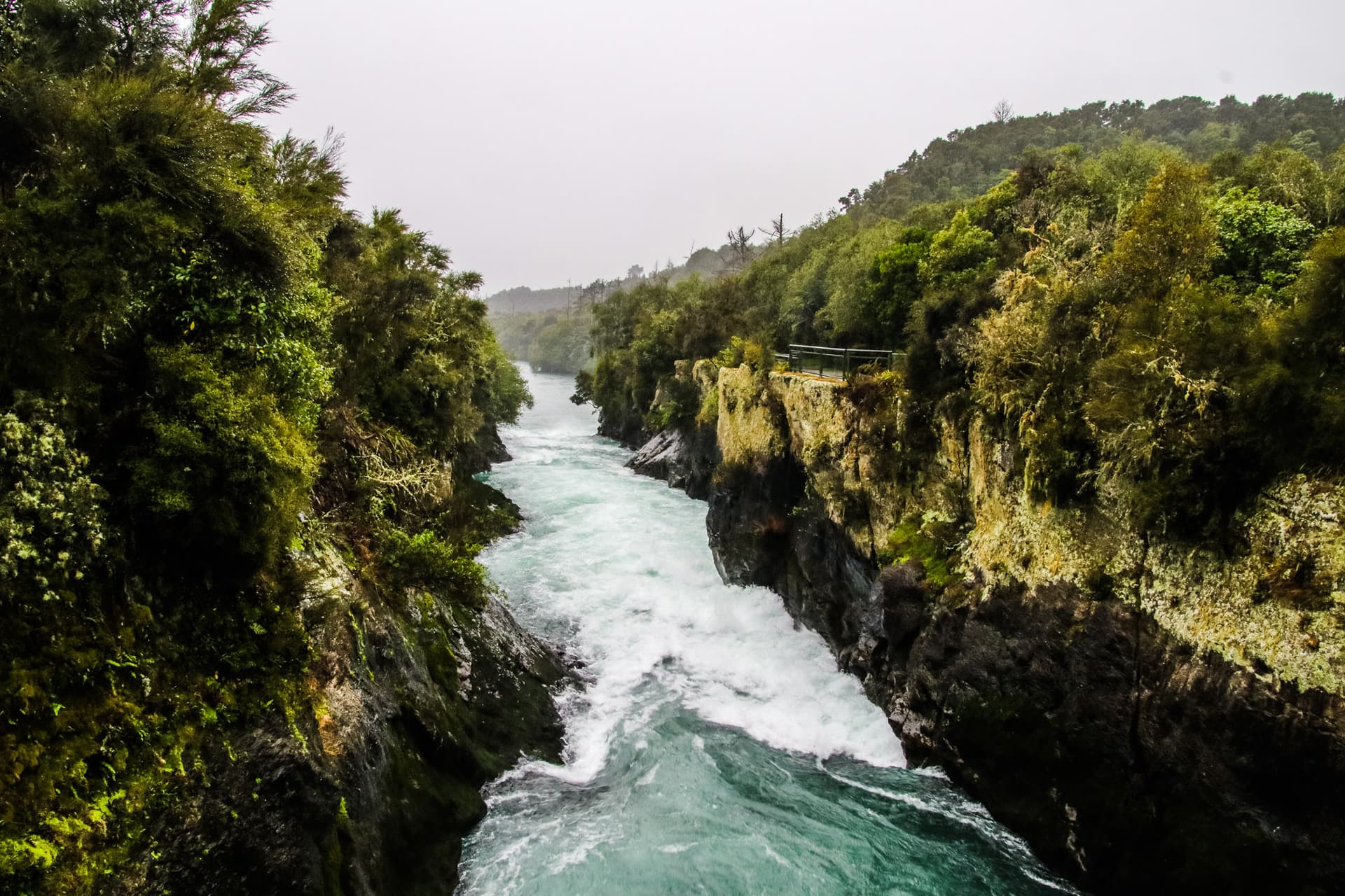 Rotorua, New Zealand