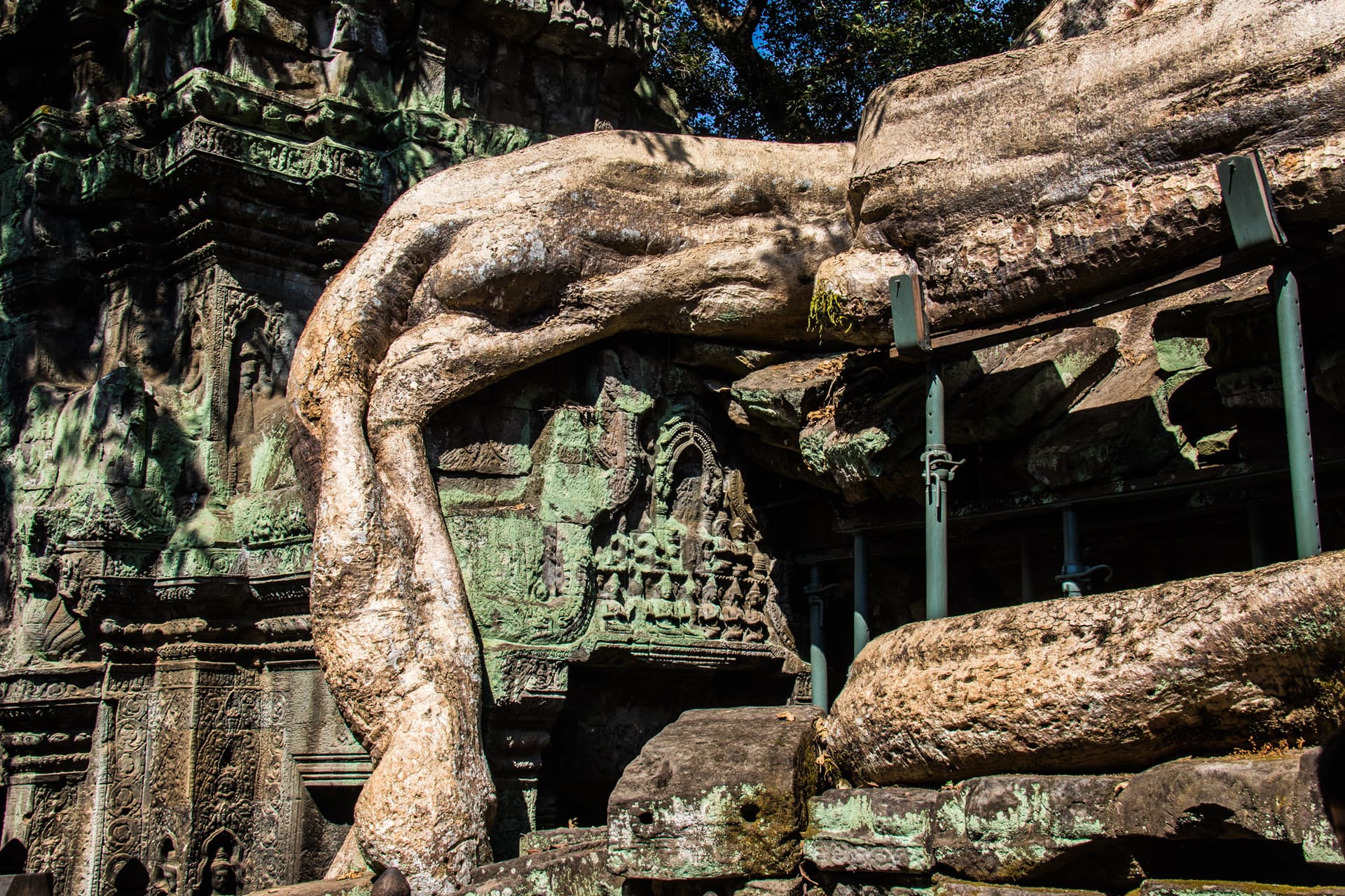 Angkor Wat, Cambodia