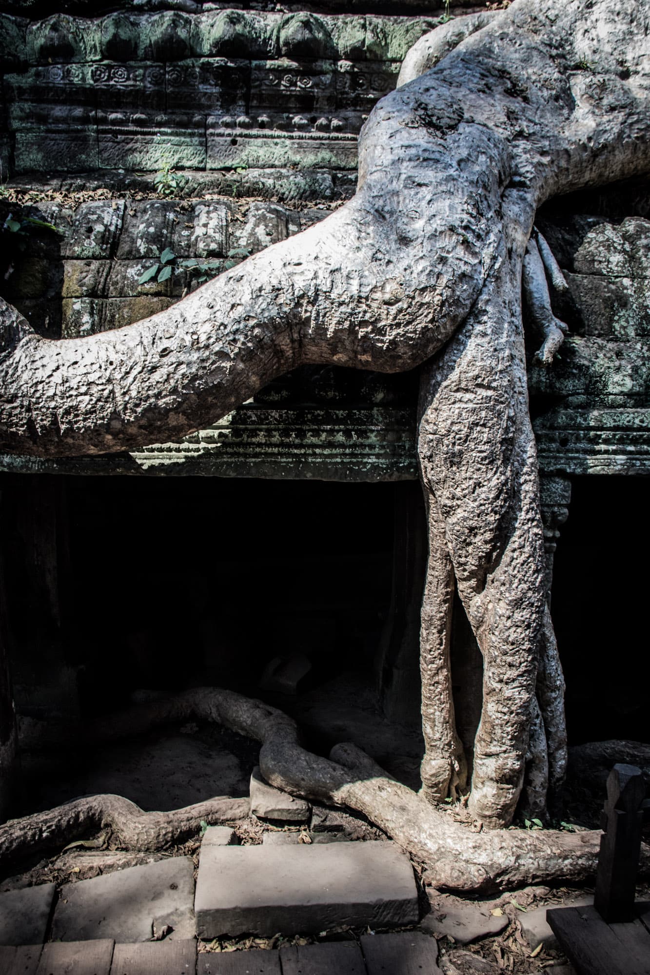 Angkor Wat, Cambodia