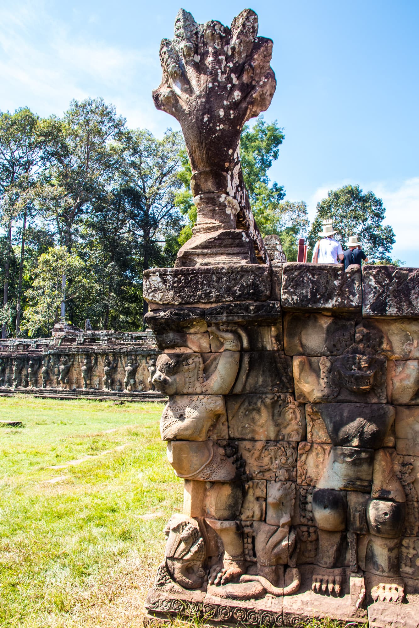 Angkor Wat, Cambodia