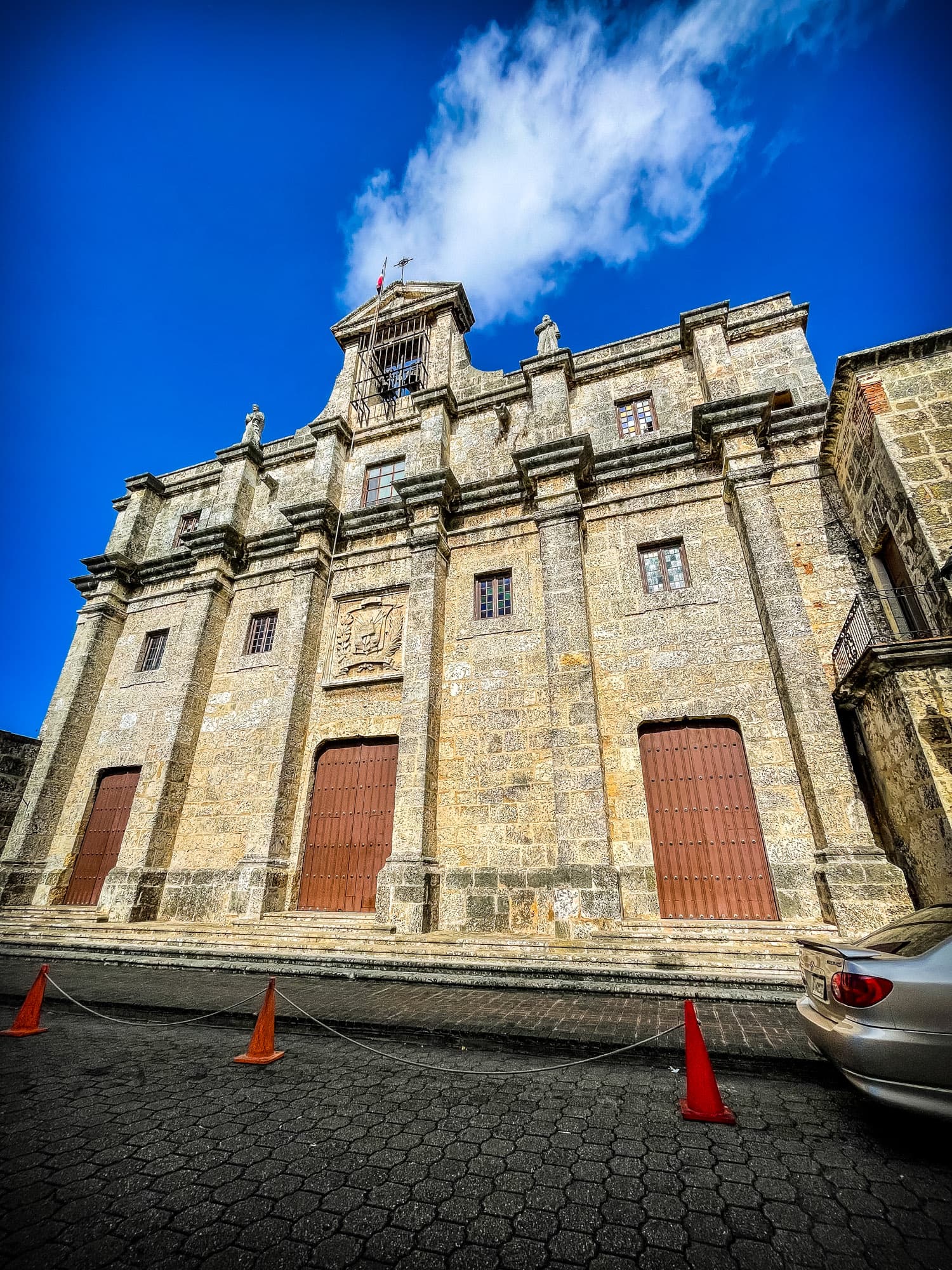 Dominican Republic