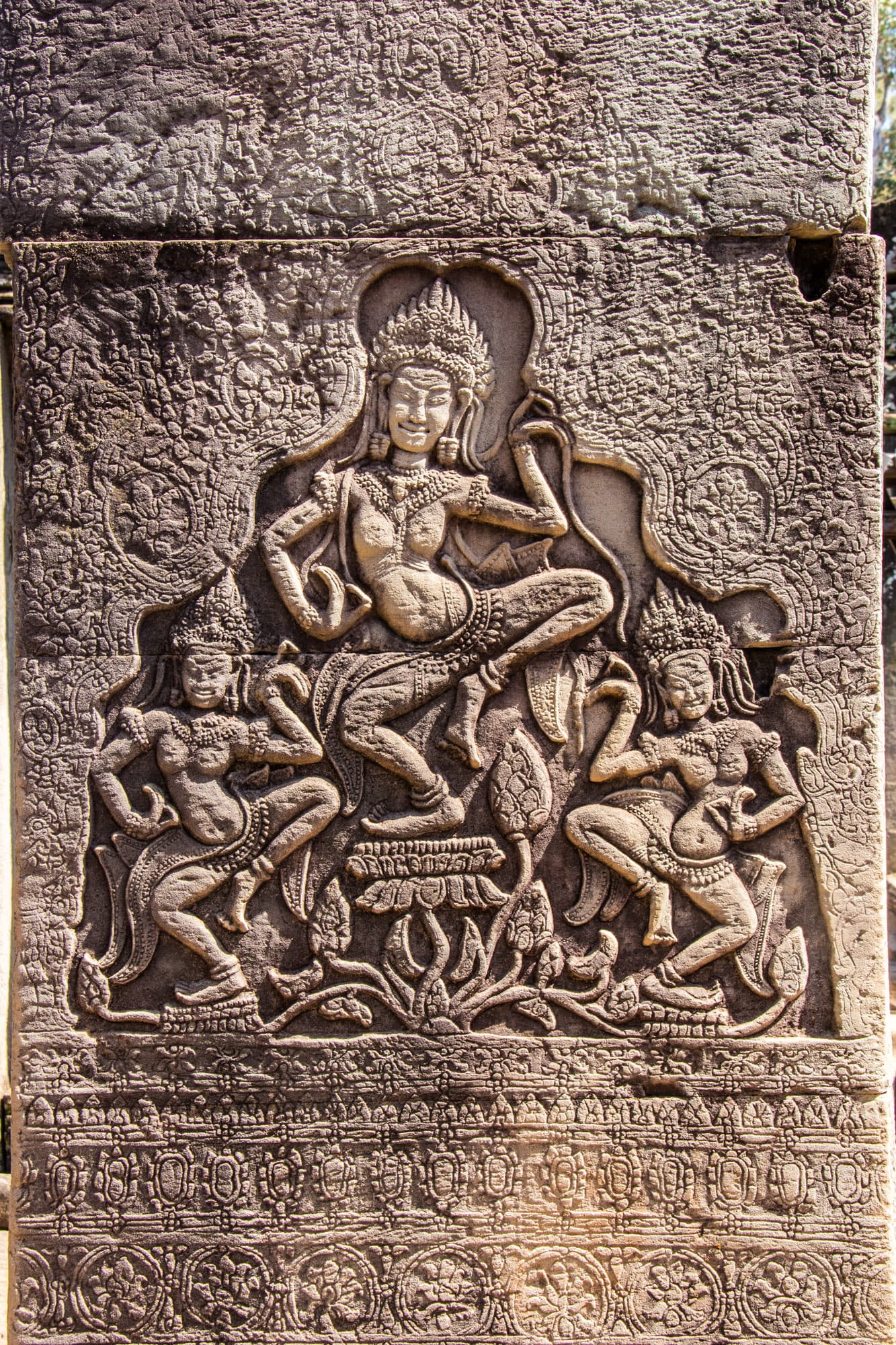 Angkor Wat, Cambodia