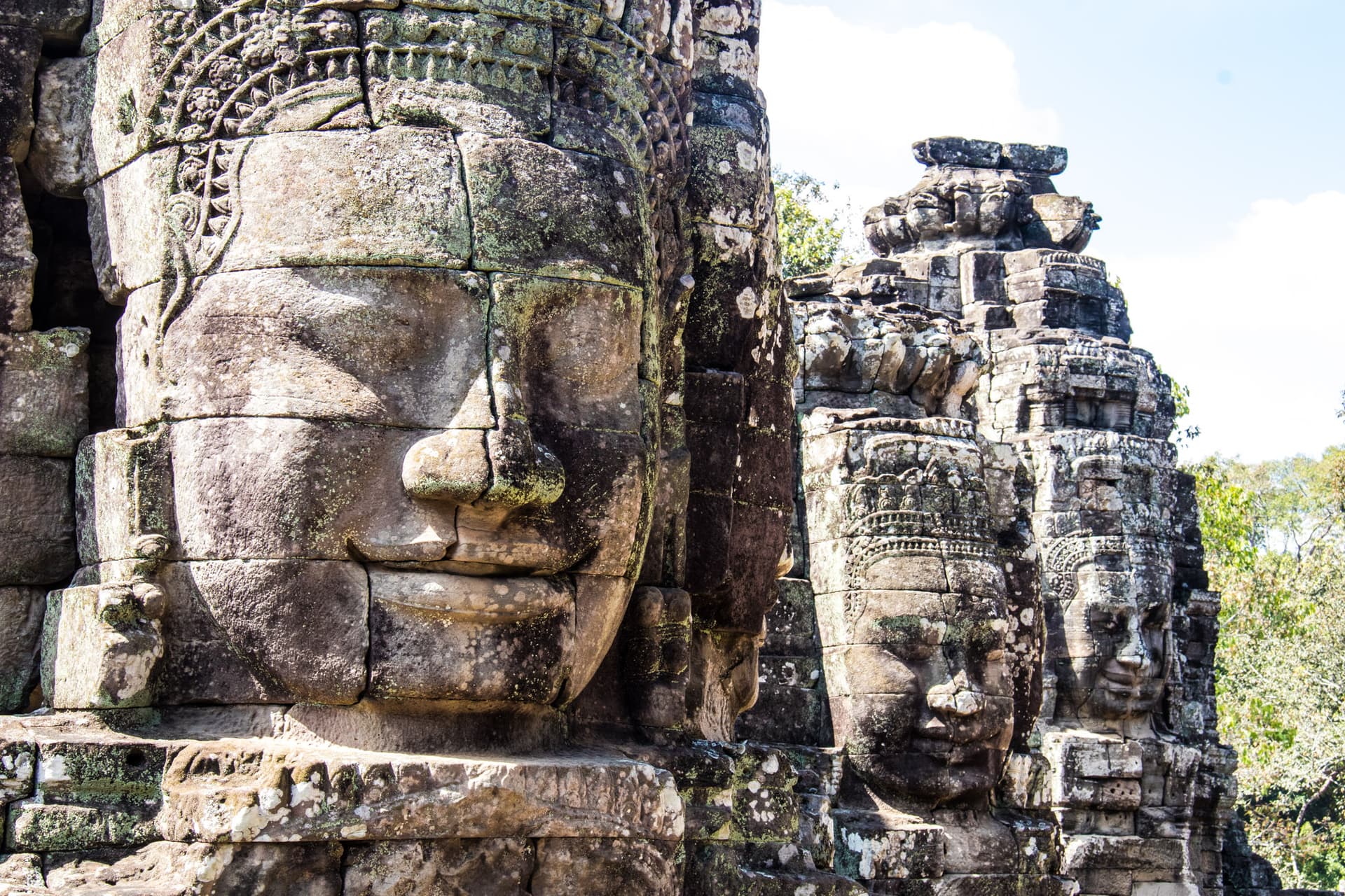 Angkor Wat, Cambodia