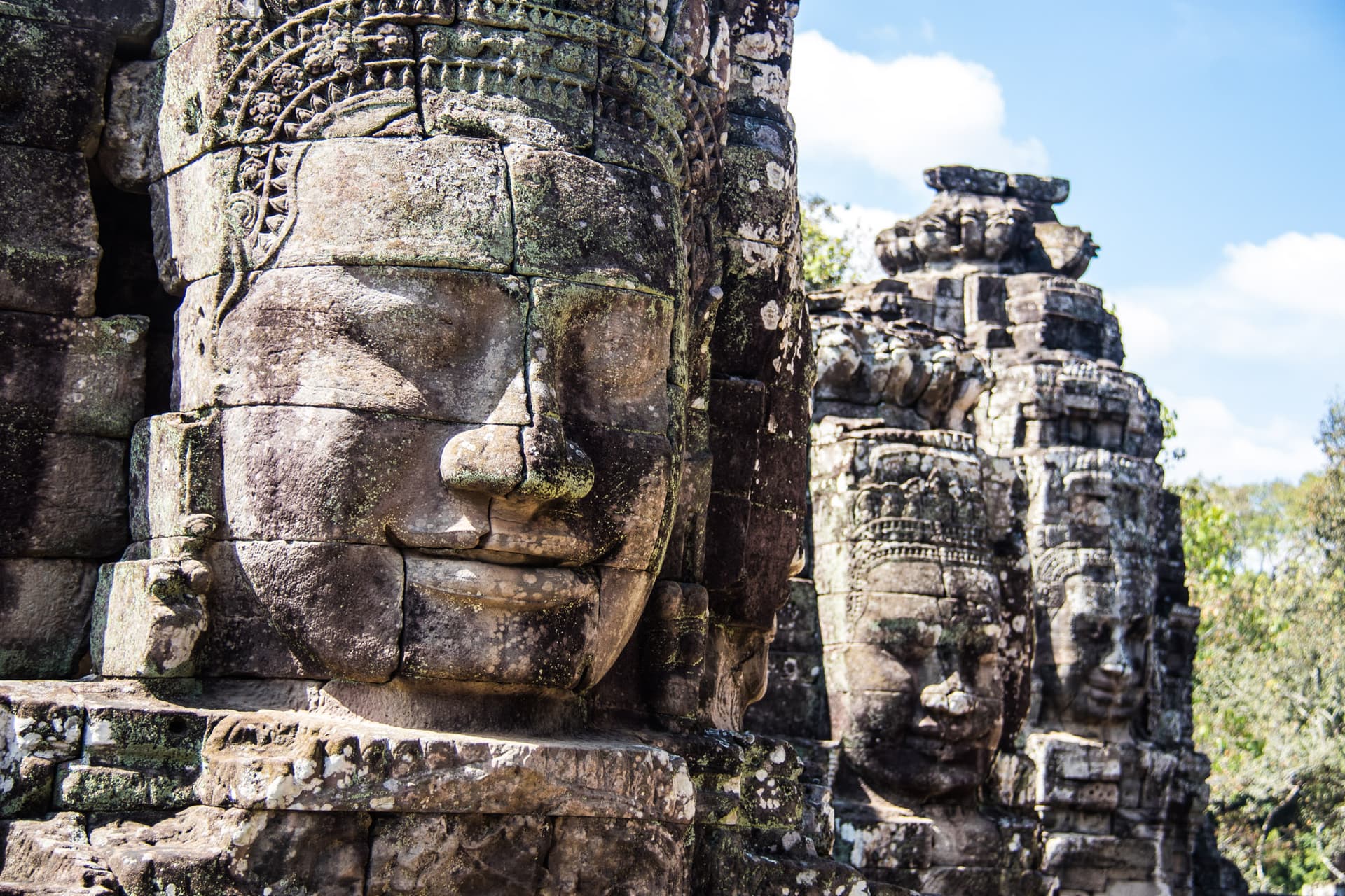 Angkor Wat, Cambodia
