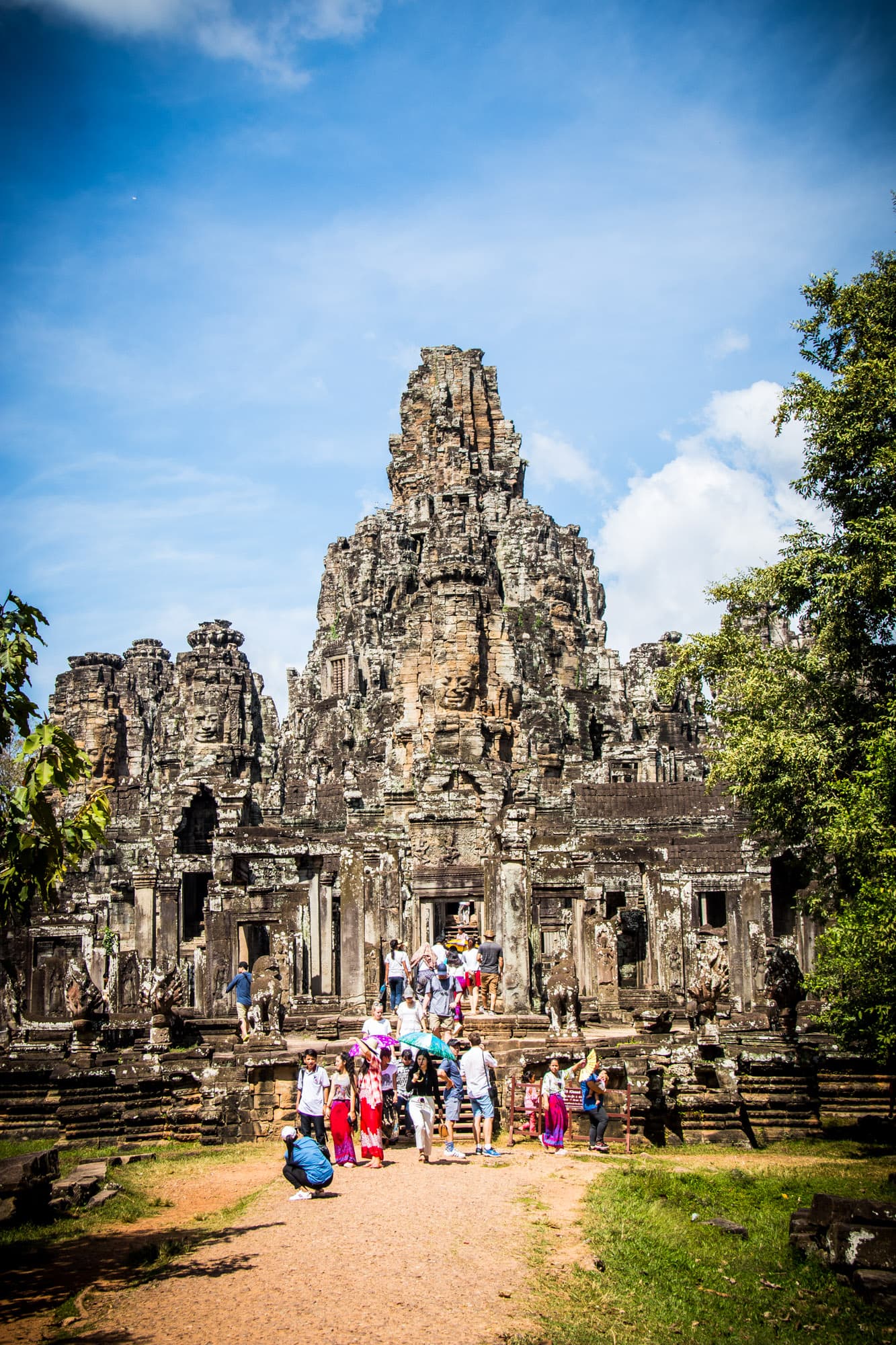 Angkor Wat, Cambodia