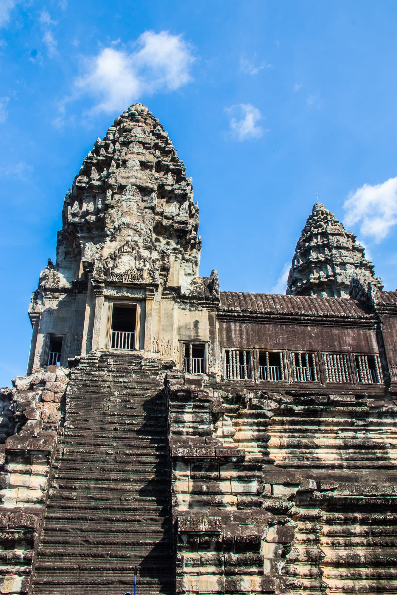 Angkor Wat, Cambodia