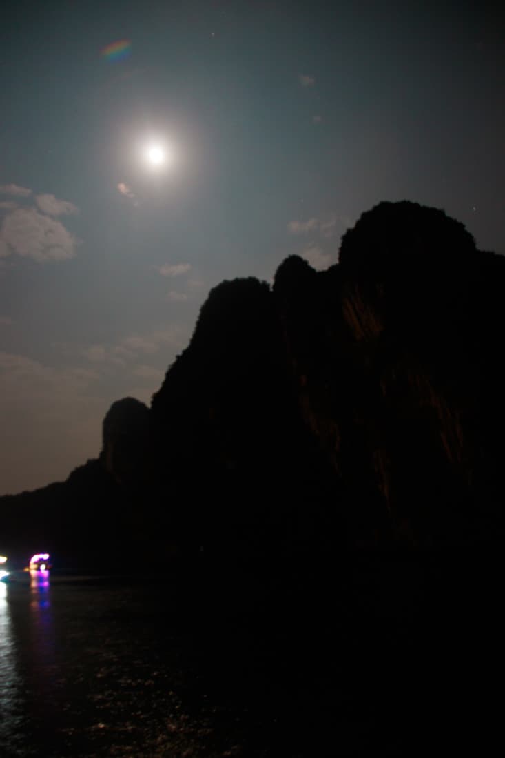 Ha Long Bay, Vietnam