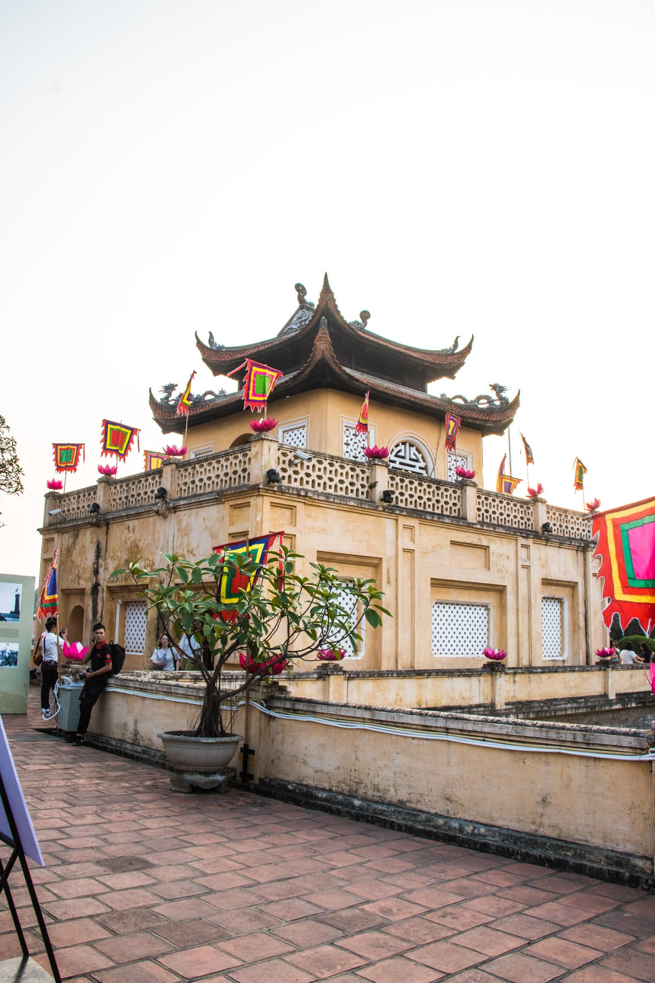 Hanoi, Vietnam