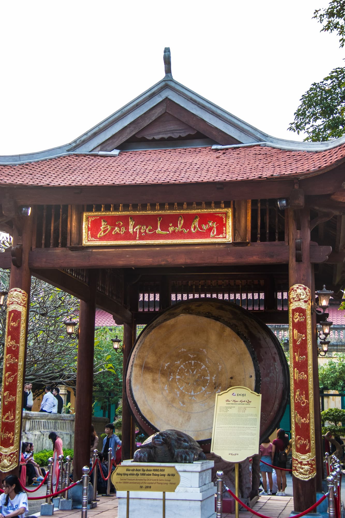 Hanoi, Vietnam