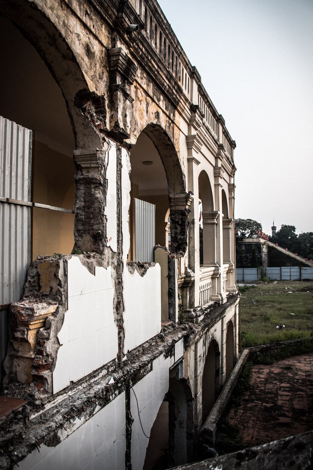 Hanoi, Vietnam